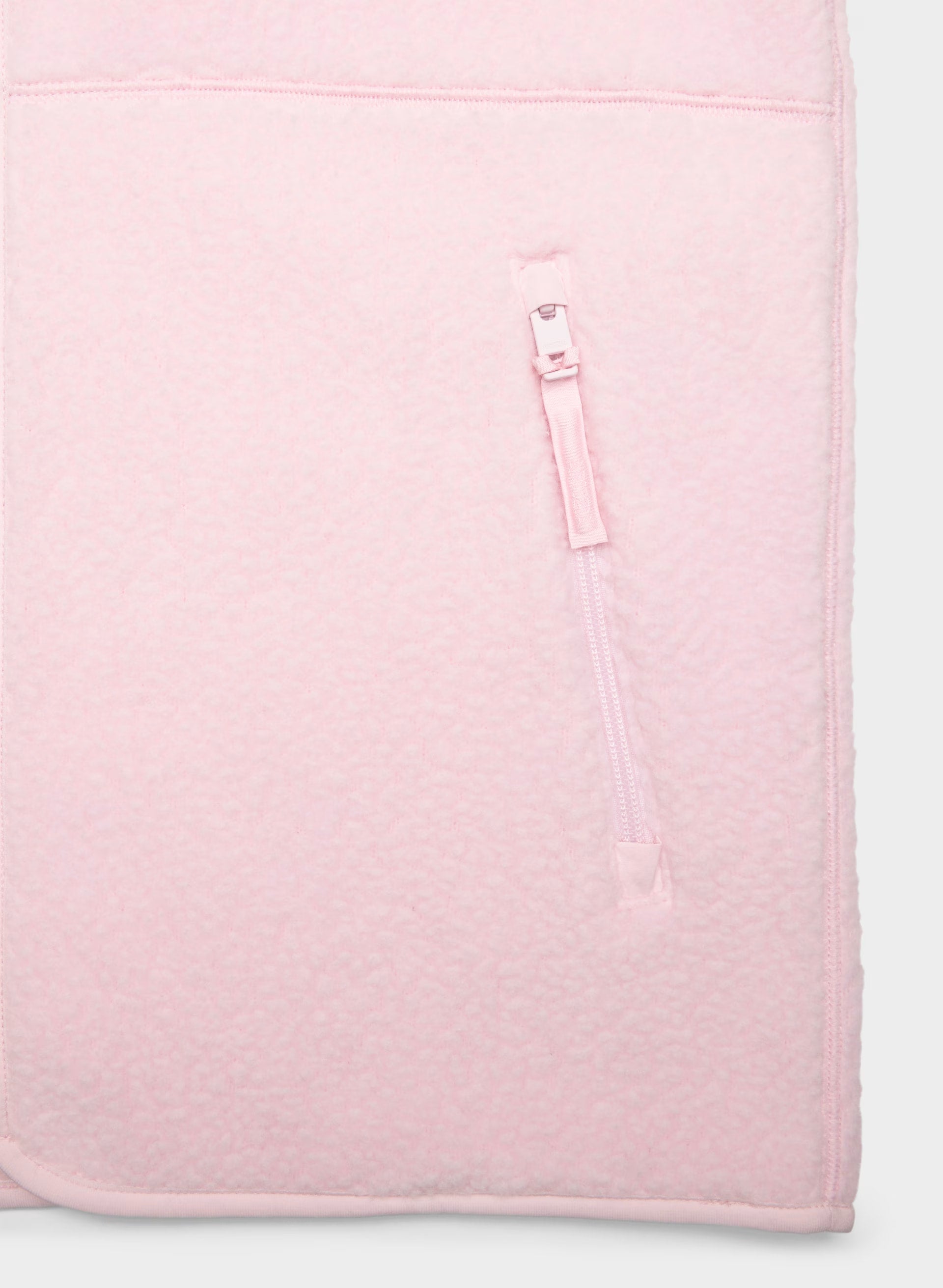 Polartec® Thermal Pro™ Ridgeline Hip Vest - MAGNOLIA
