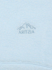 Polartec® Thermal Pro™ Gale Zip-Up - VILLA BLUE