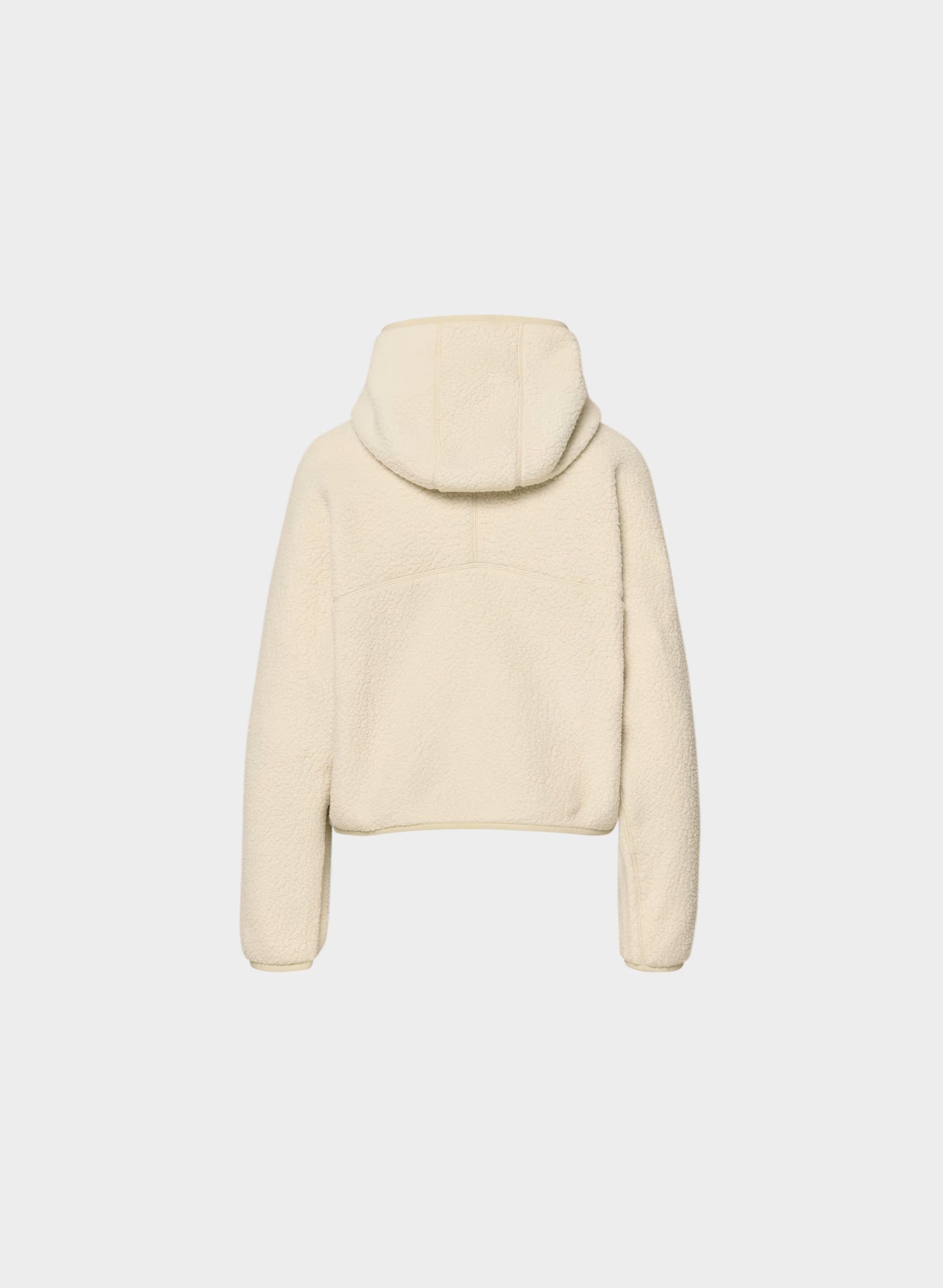 Polartec® Thermal Pro™ Canyon Hoodie - MULLEIN
