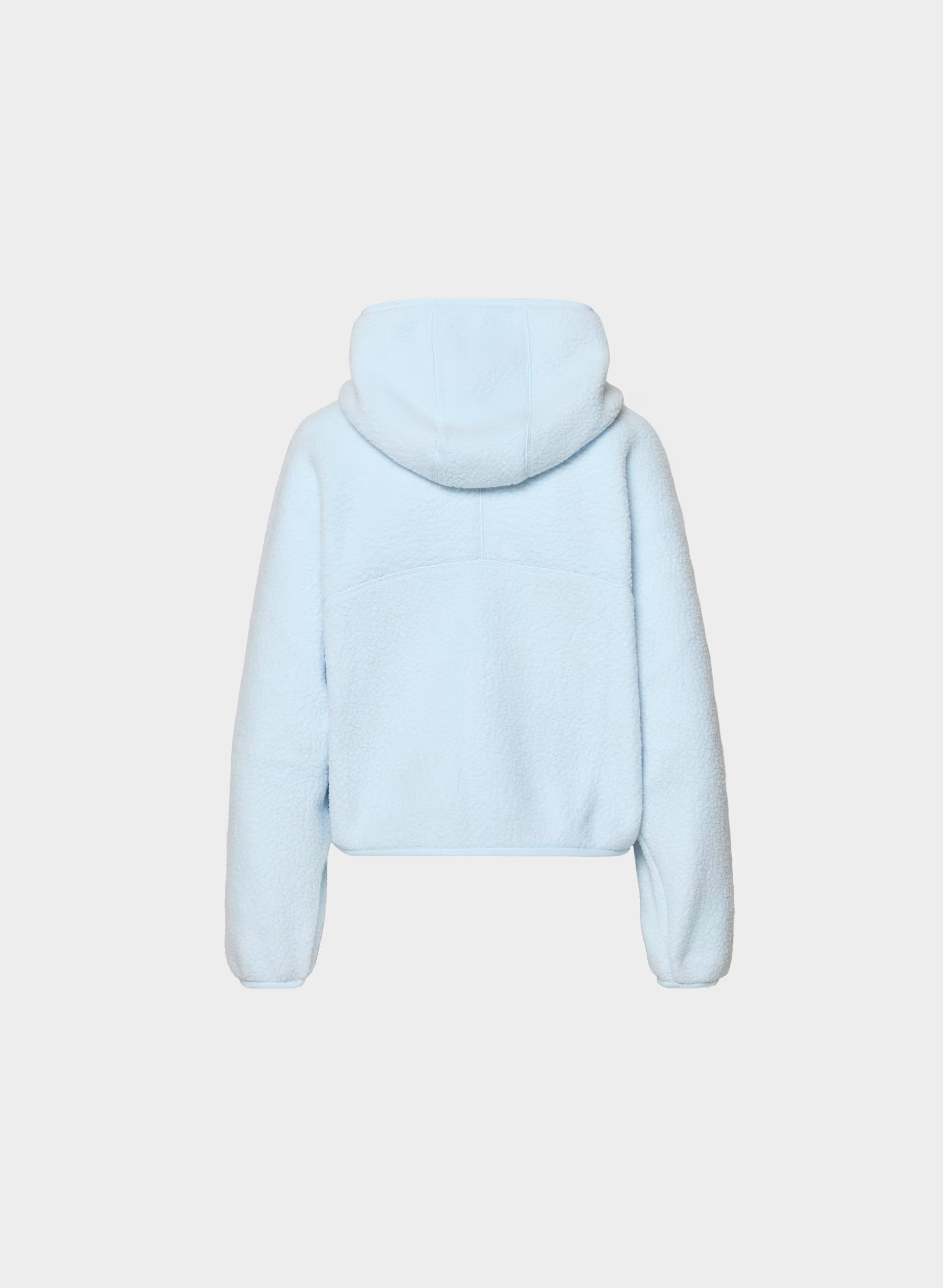 Polartec® Thermal Pro™ Canyon Hoodie - VILLA BLUE