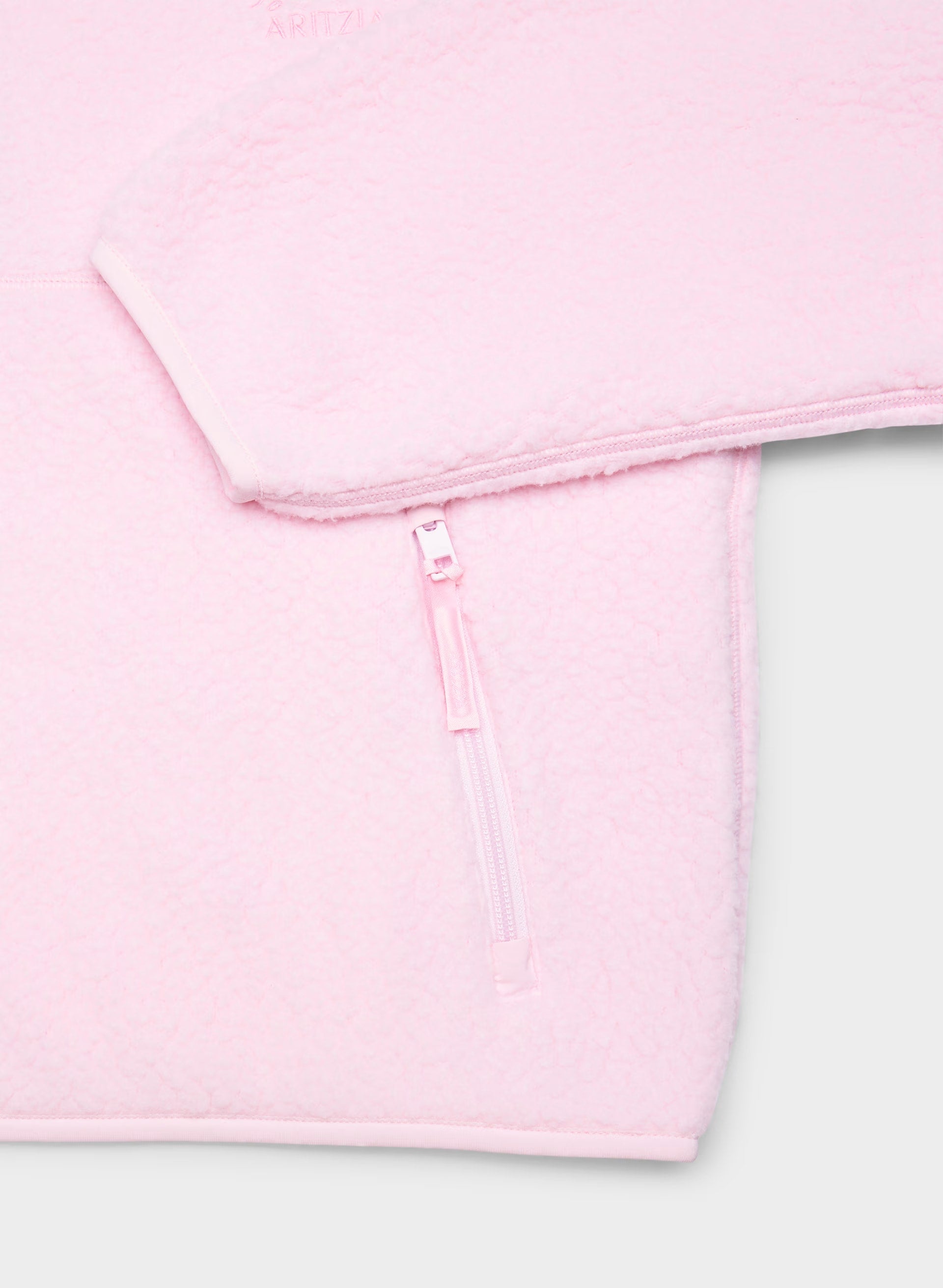 Polartec® Thermal Pro™ Canyon Hoodie - MAGNOLIA