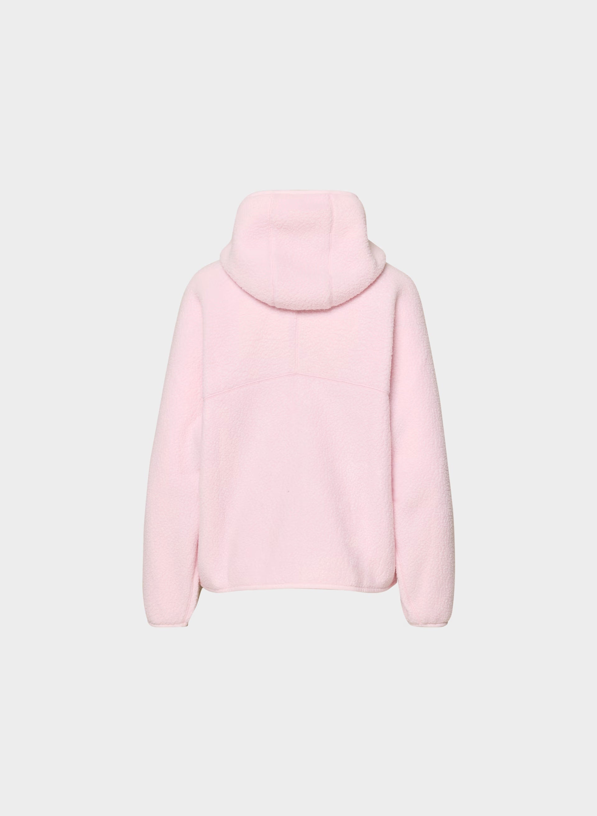 Polartec® Thermal Pro™ Moonrise Zip Hoodie - MAGNOLIA
