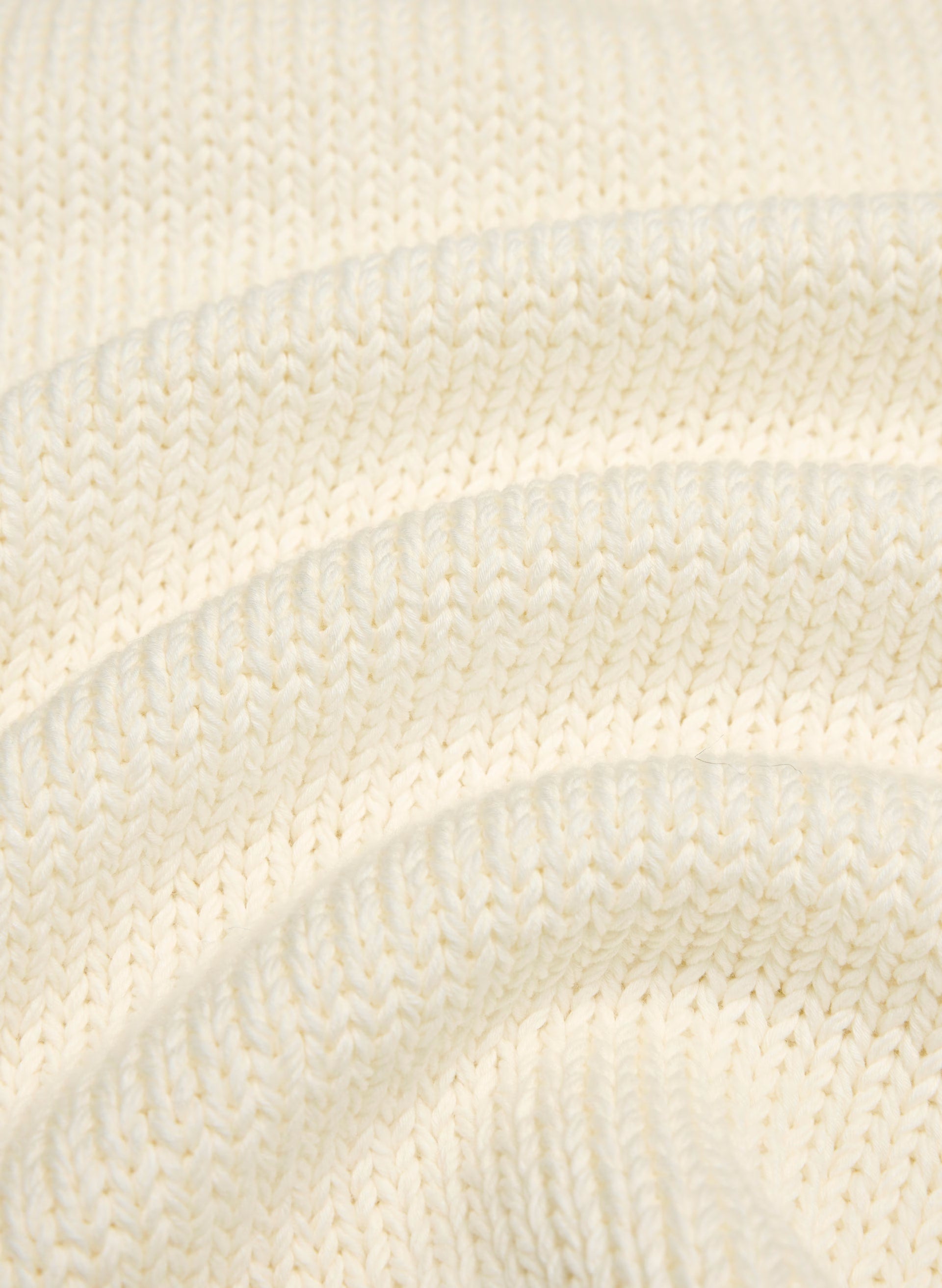 Abode Mockneck - LIGHT BIRCH