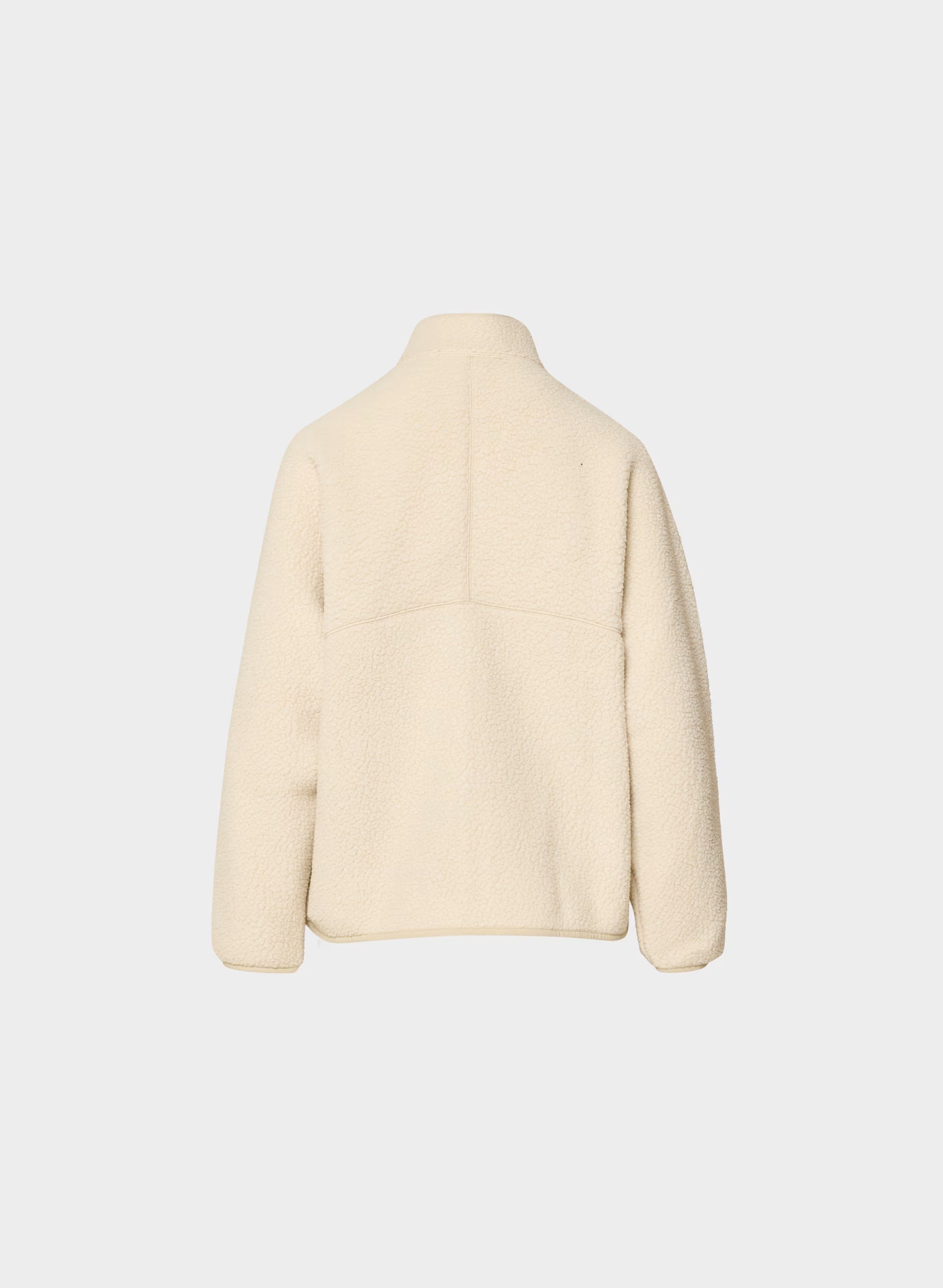 Polartec® Thermal Pro™ Twilight Zip-Up - MULLEIN