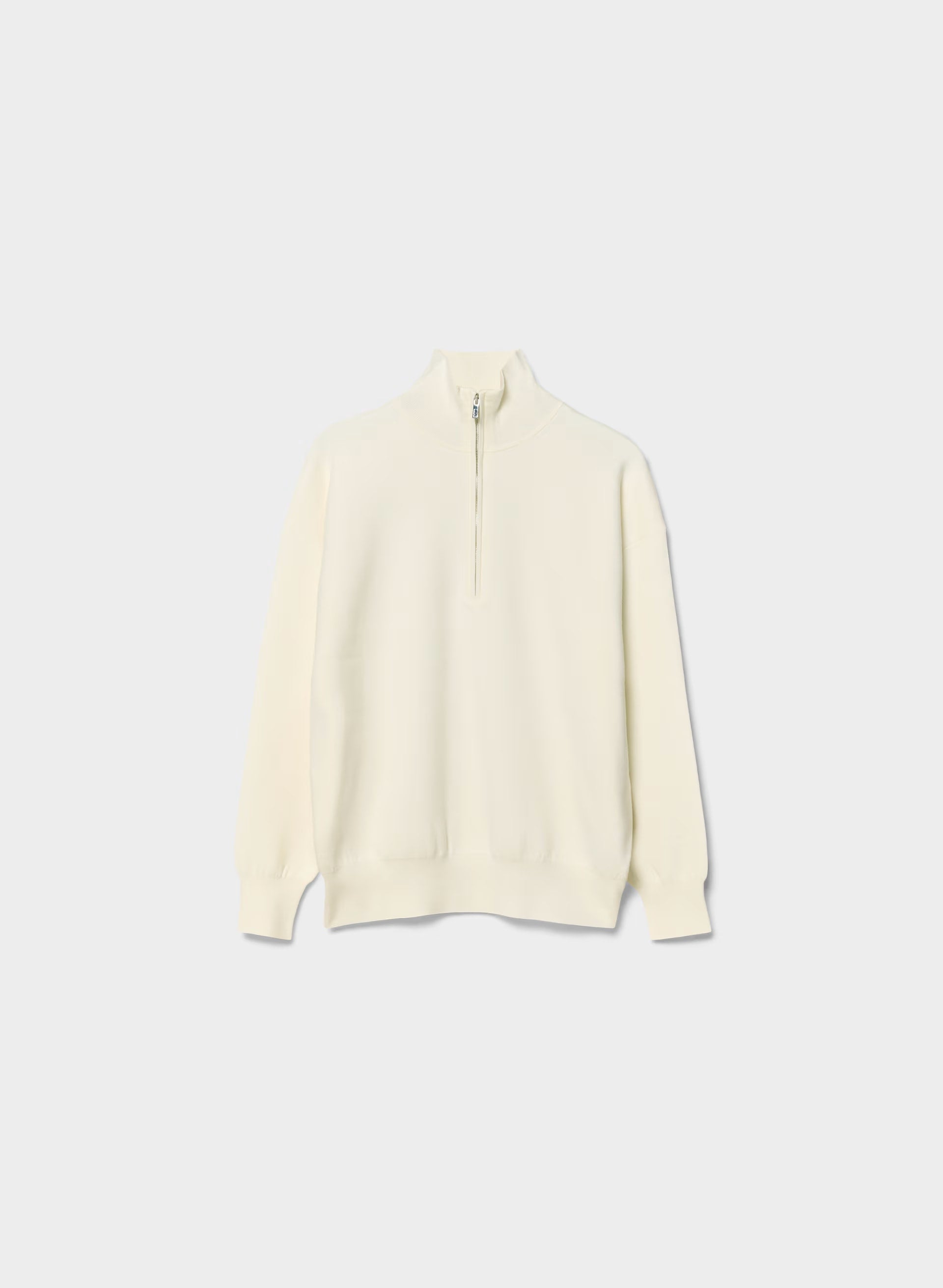 Appoint Sweater - Wonder Yarn - LIGHT BIRCH