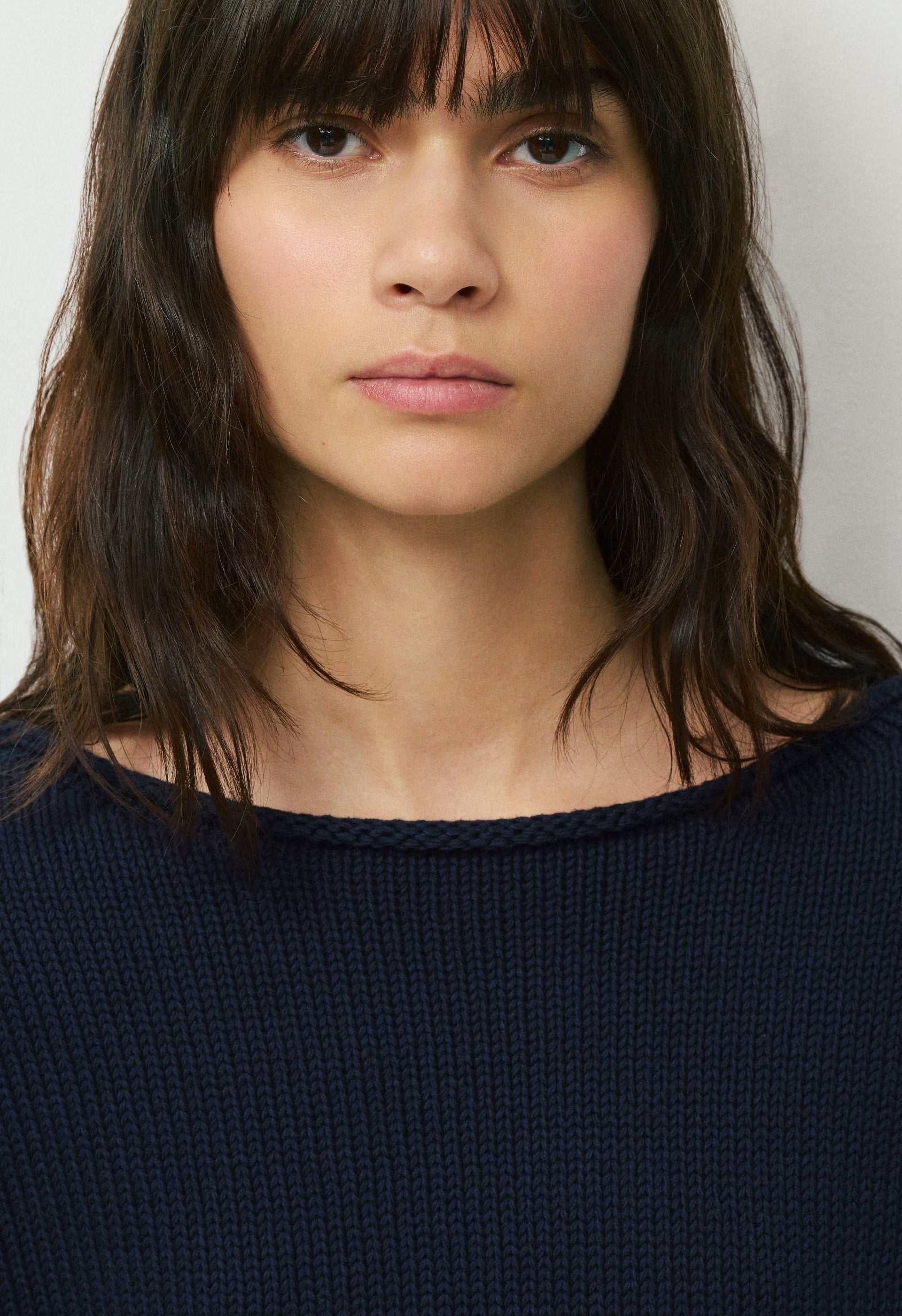 Understory Sweater - ADMIRAL