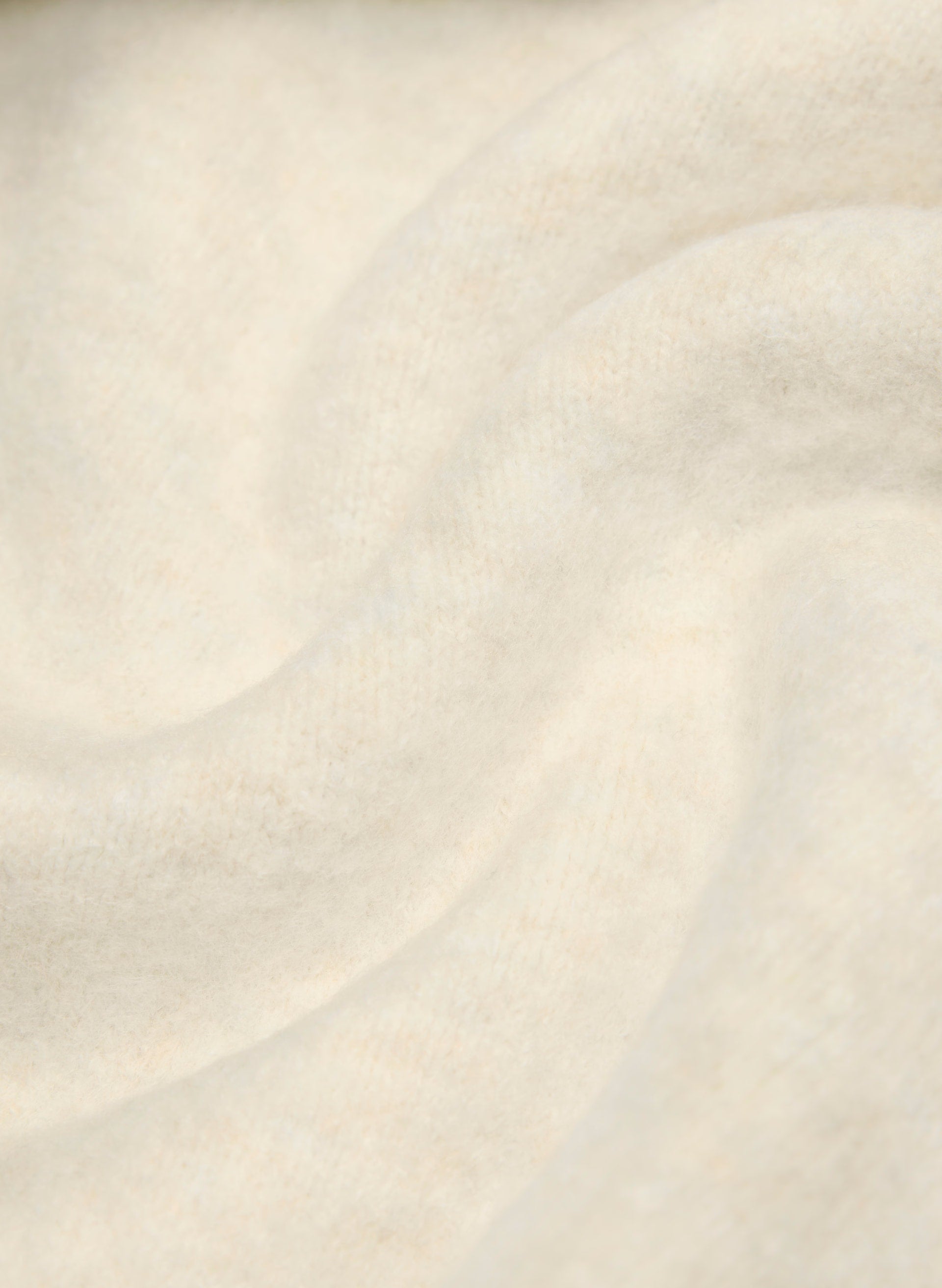 Upland Sweater - HEATHER BIRCH