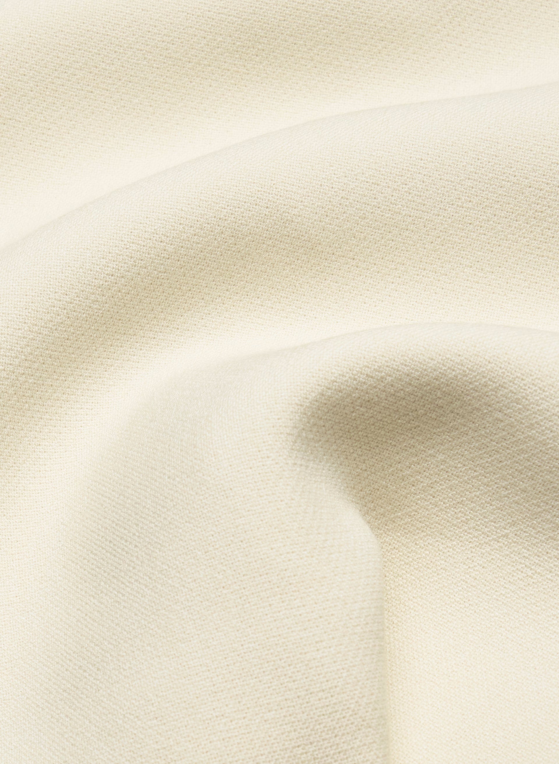Standout Blazer - Eversential™ - SEASIDE CREAM