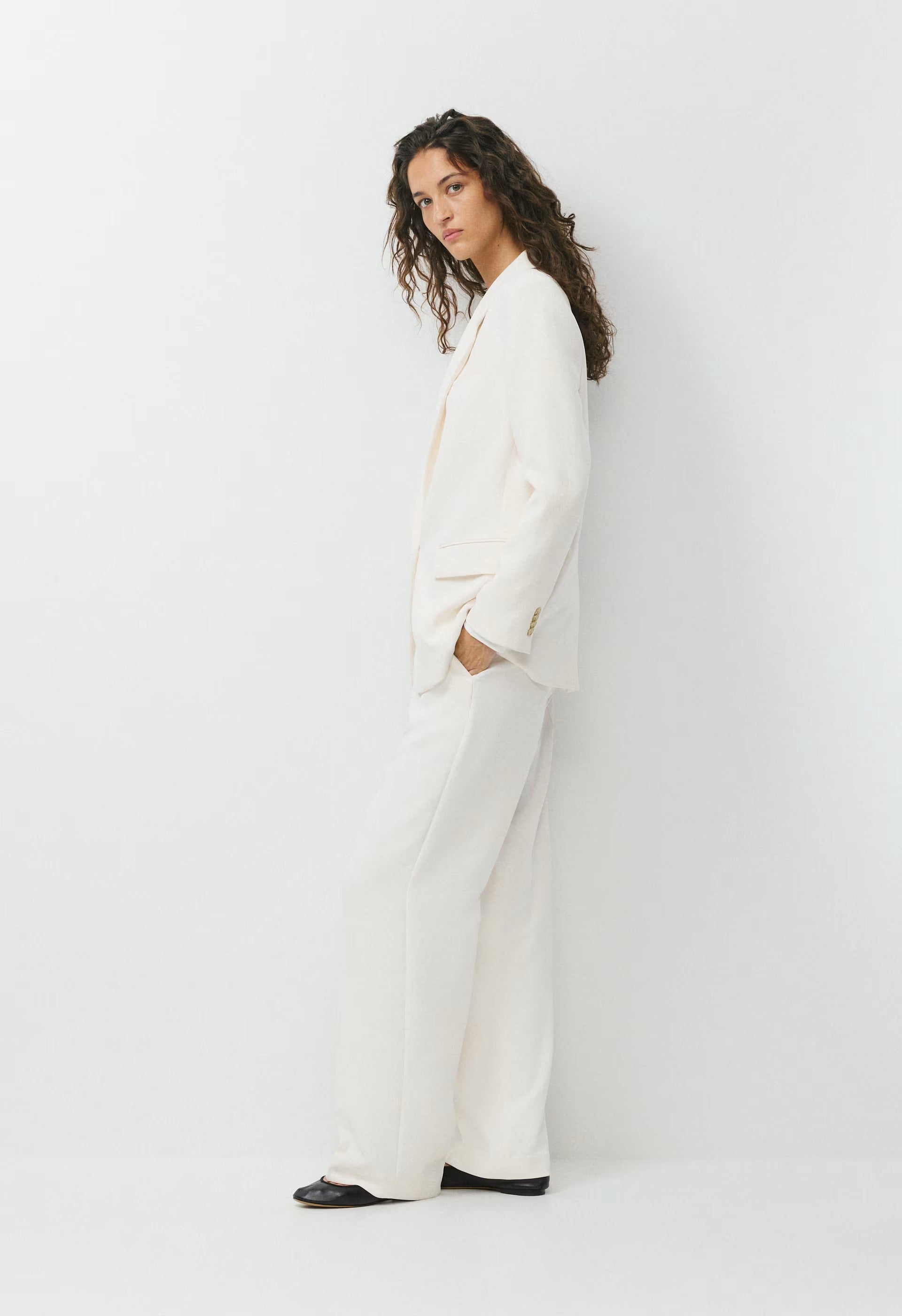 Generation Blazer - Crepette™ - LIGHT BIRCH