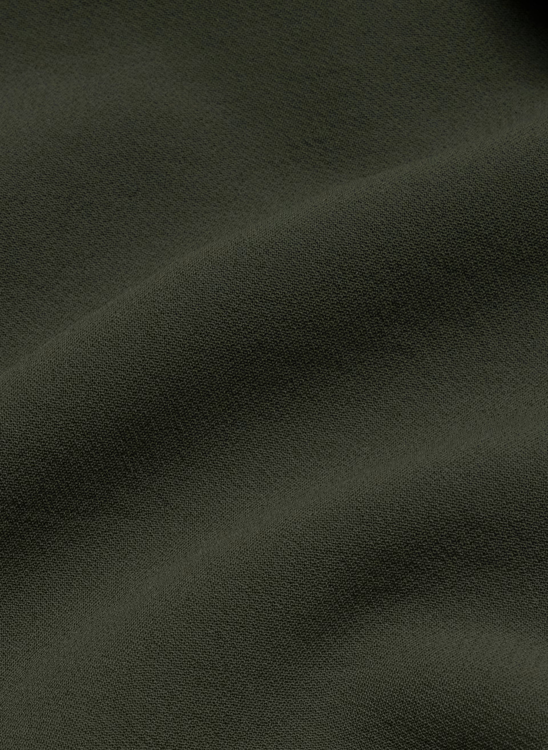 Generation Blazer - Crepette™ - FLINT GREEN