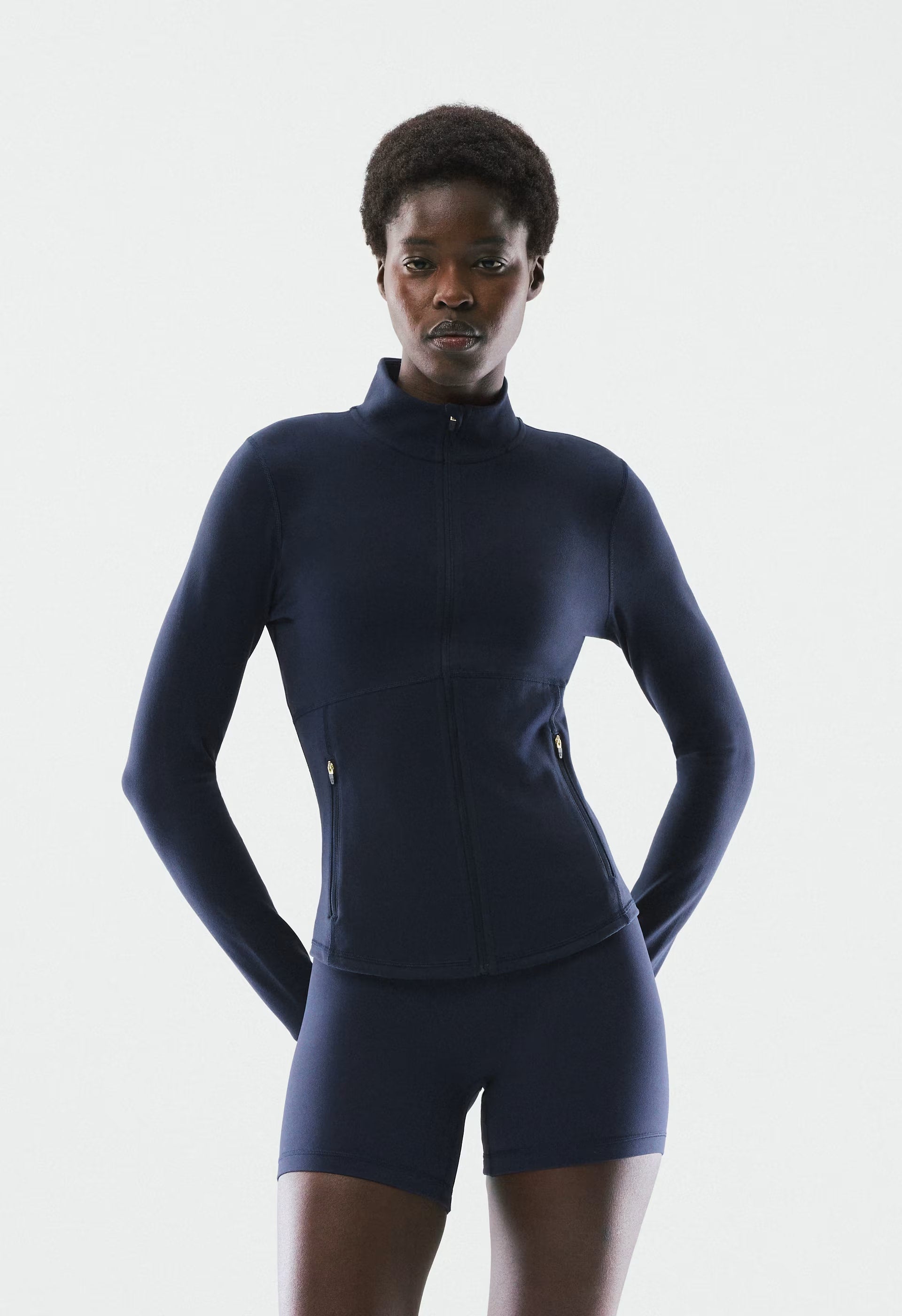 LIFE Relay Zip-Up - ADMIRAL