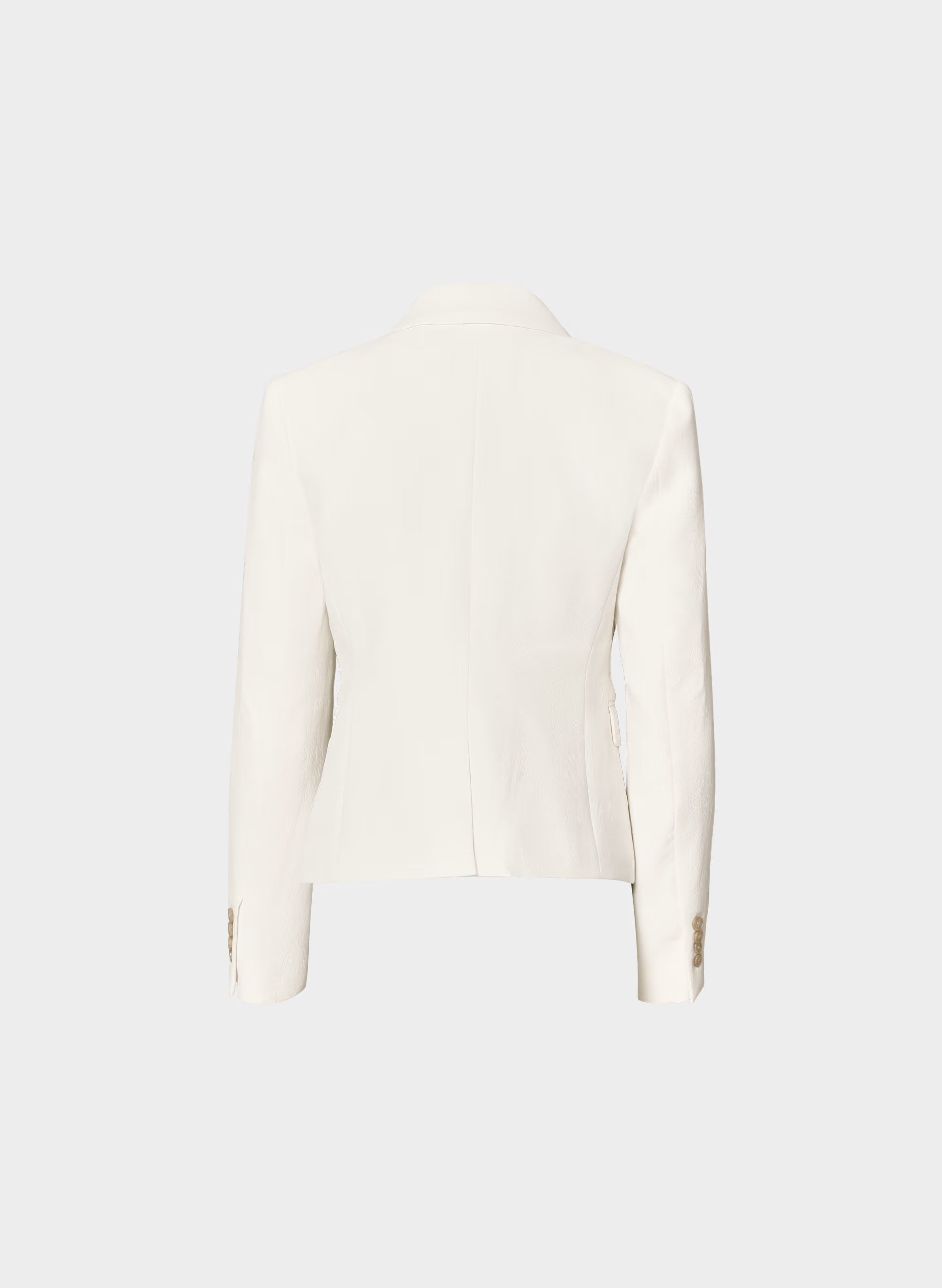 Etiquette Blazer - Crepette™ - LIGHT BIRCH