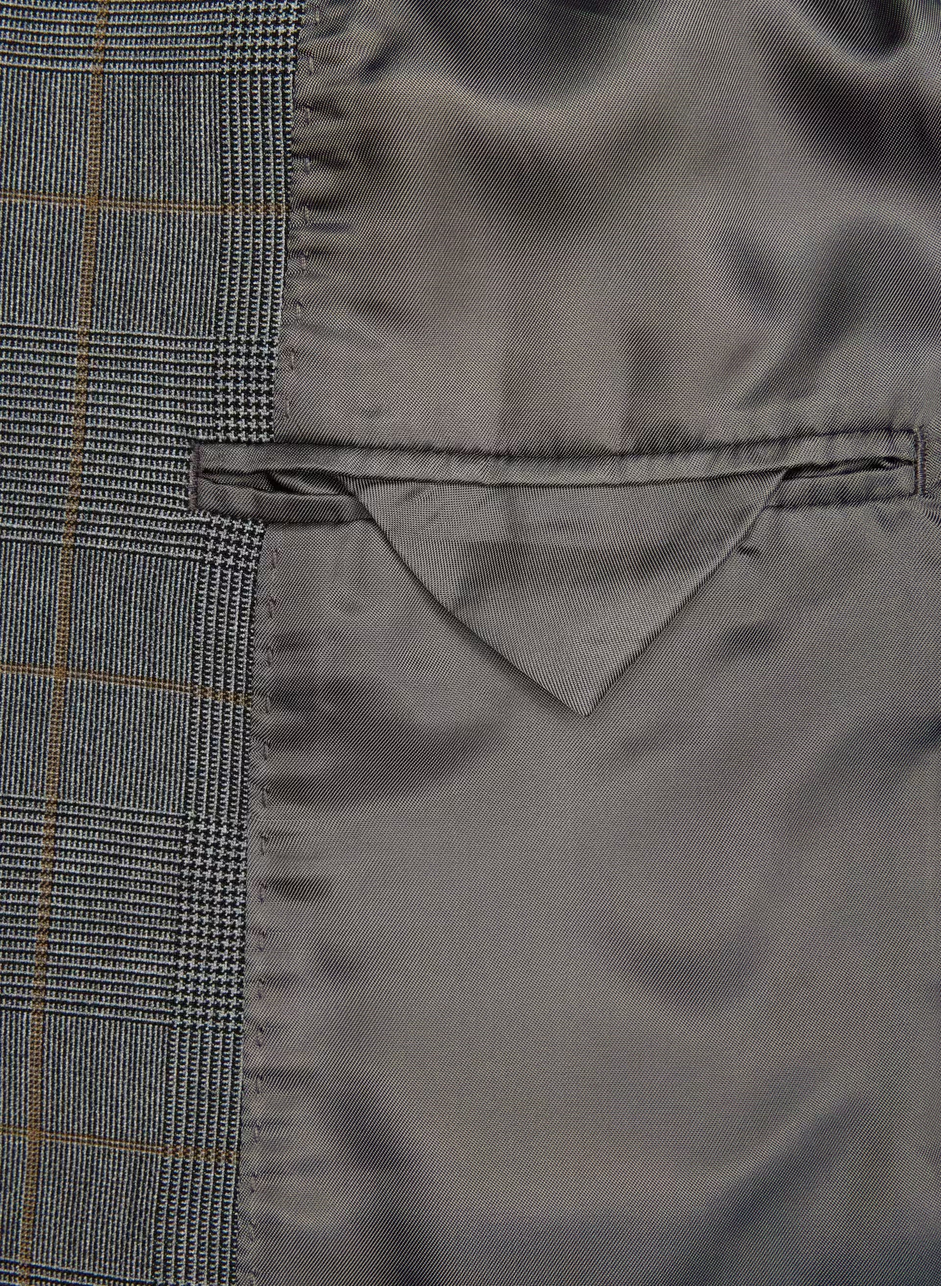 Producer Blazer - Eversential™ - H DARK GREY/BLACK