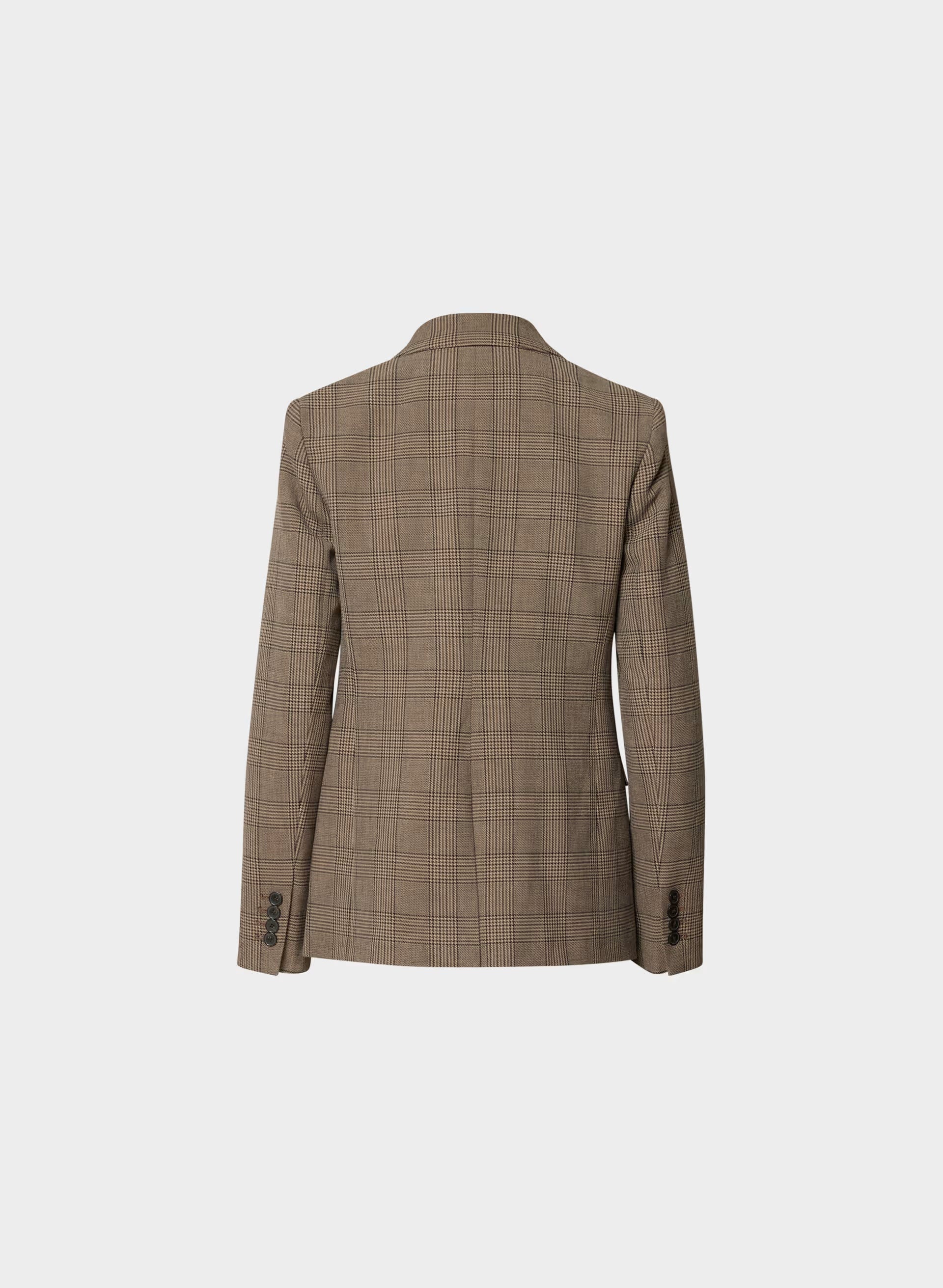 Producer Blazer - Eversential™ - BROWN/TAUPE