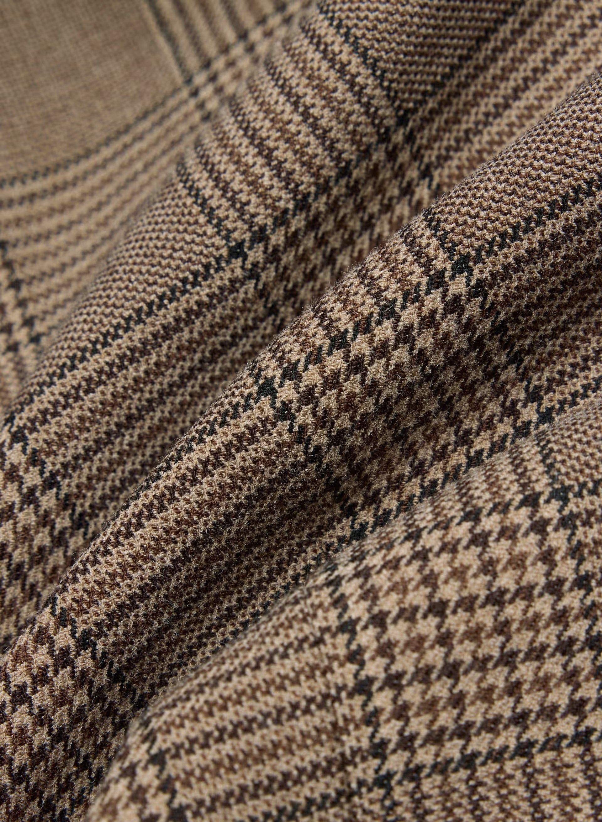 Producer Blazer - Eversential™ - BROWN/TAUPE