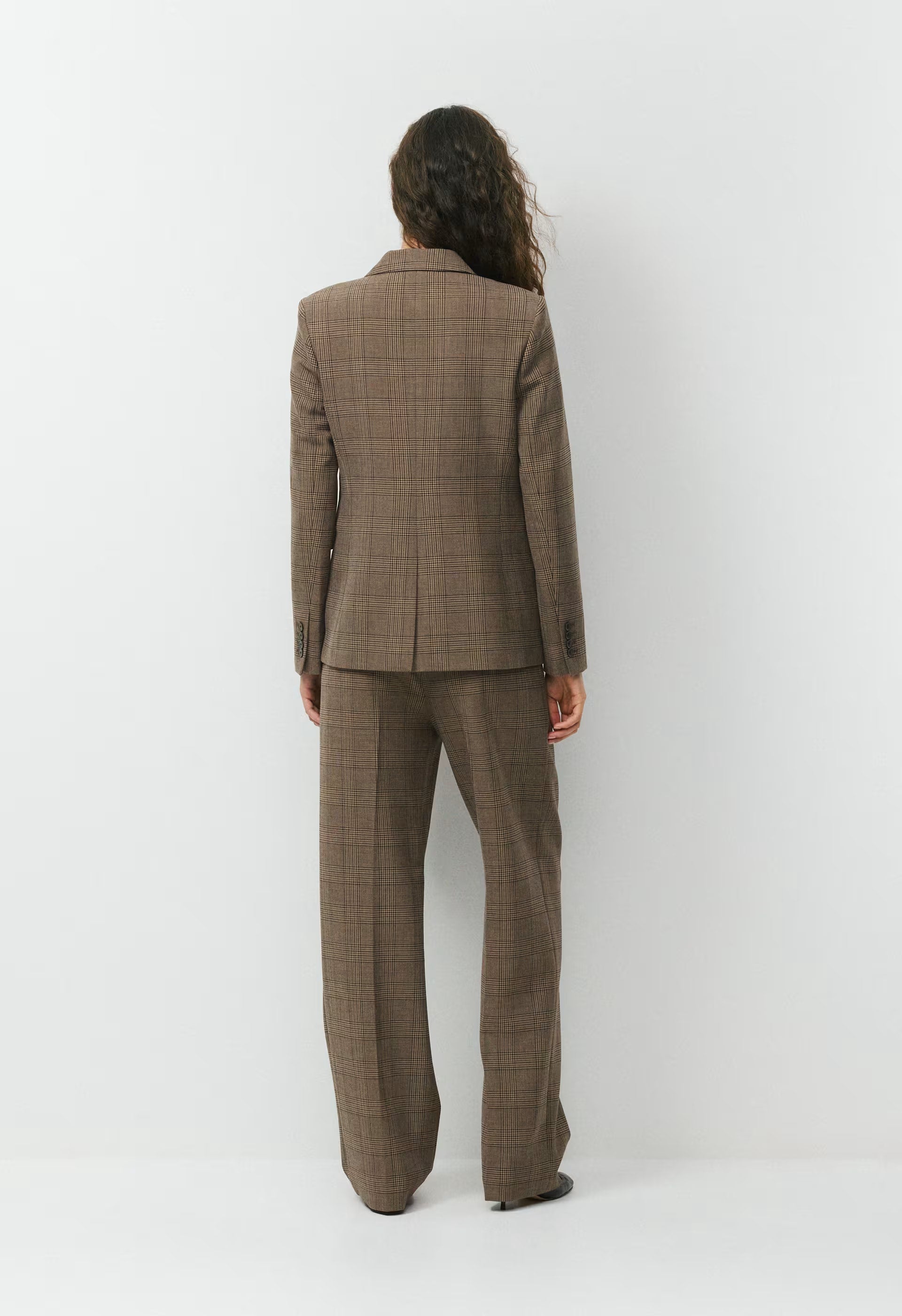Producer Blazer - Eversential™ - BROWN/TAUPE