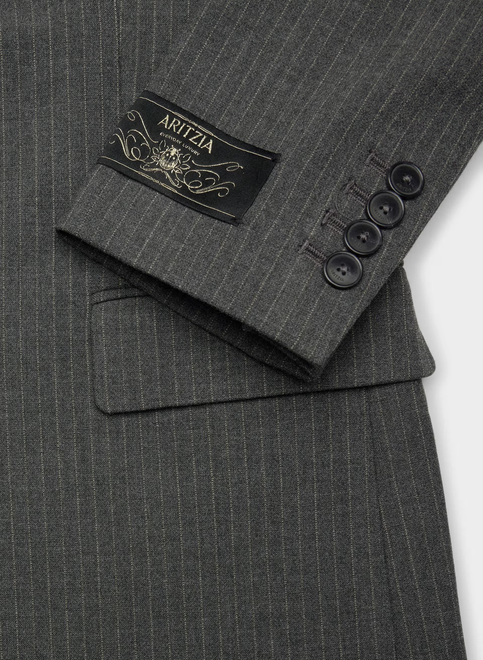 Producer Blazer - Eversential™ - HTHR CHRCL/NMD TUP