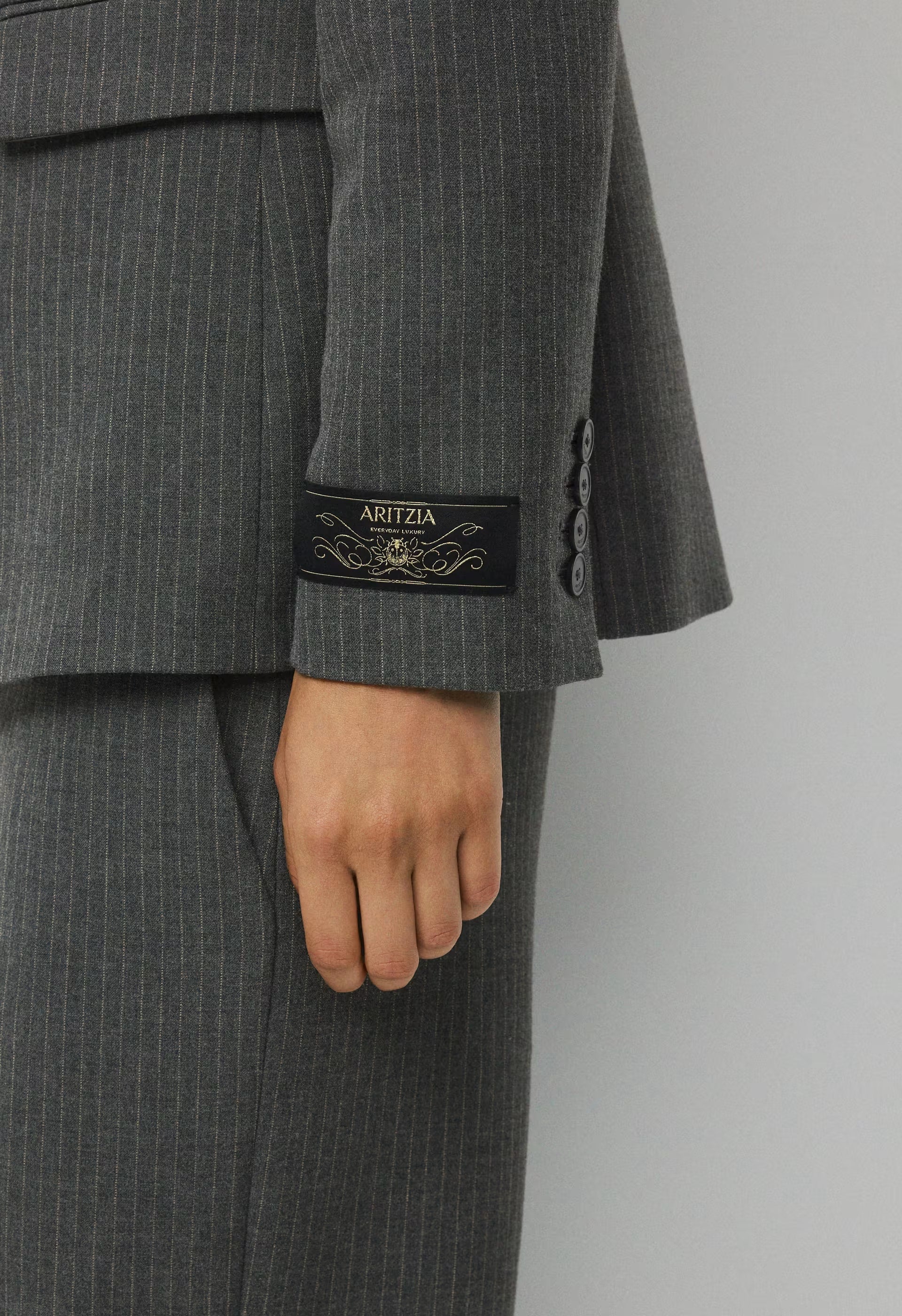 Producer Blazer - Eversential™ - HTHR CHRCL/NMD TUP