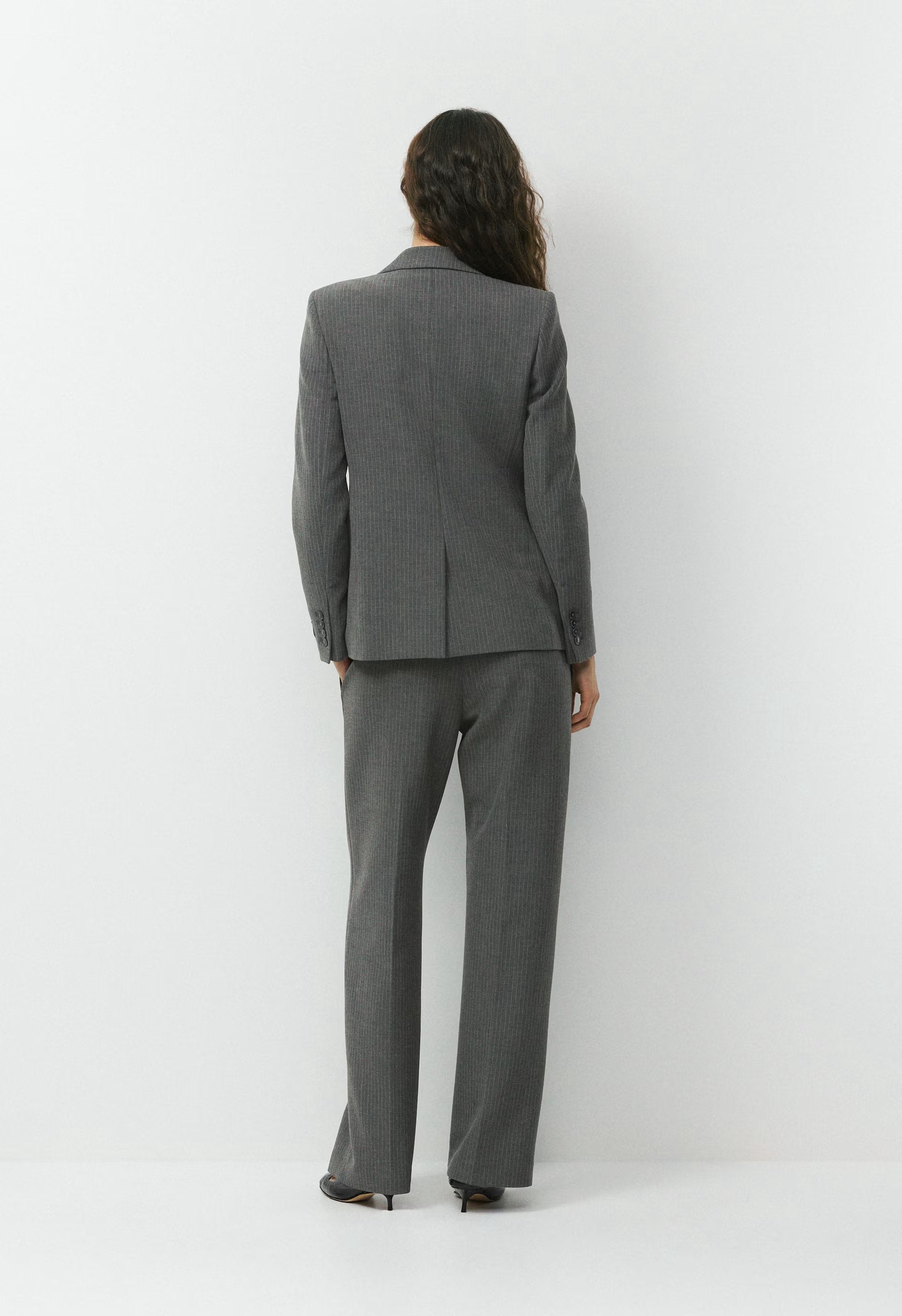 Producer Blazer - Eversential™ - HTHR CHRCL/NMD TUP