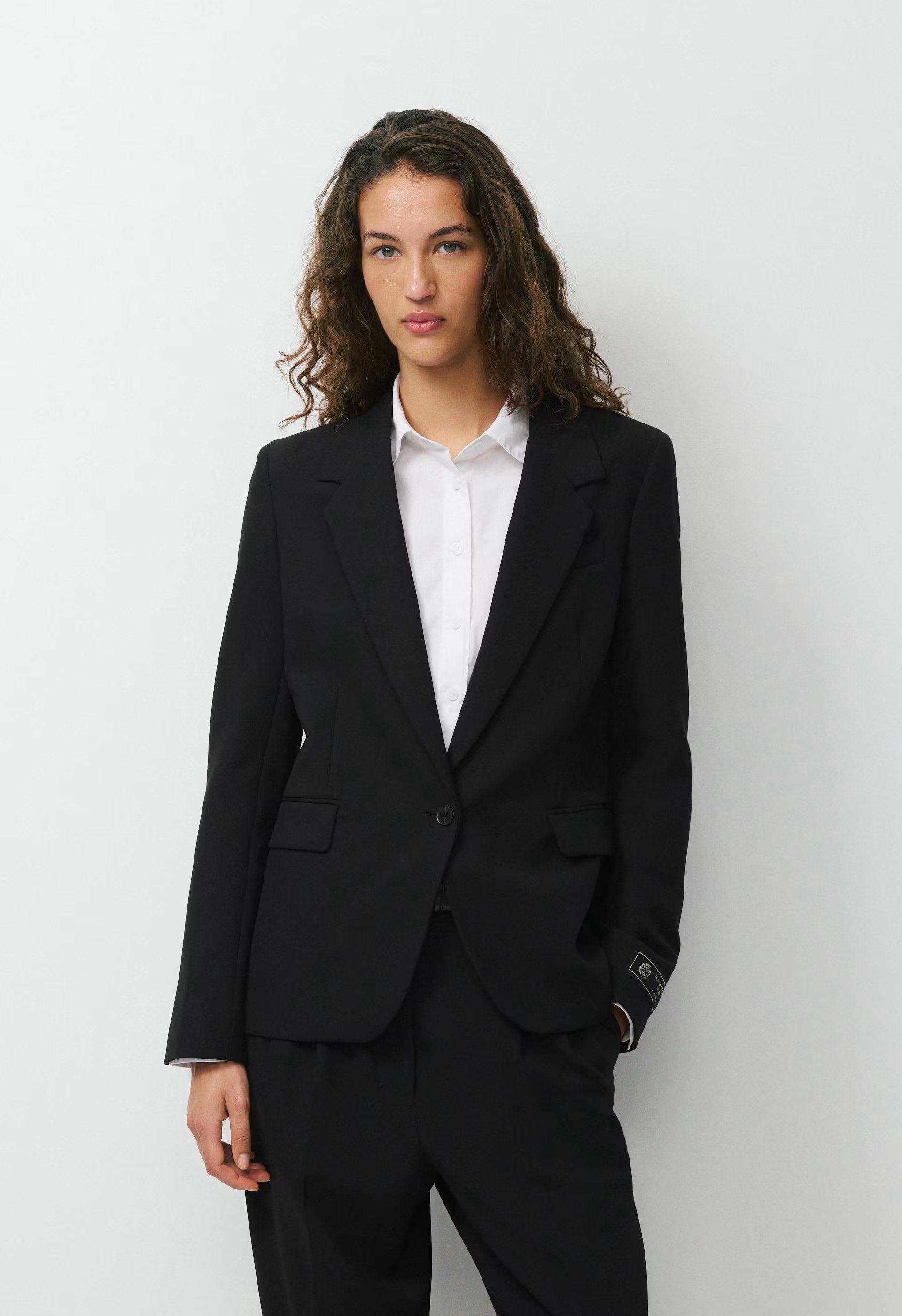 Producer Blazer - Eversential™ - BLACK