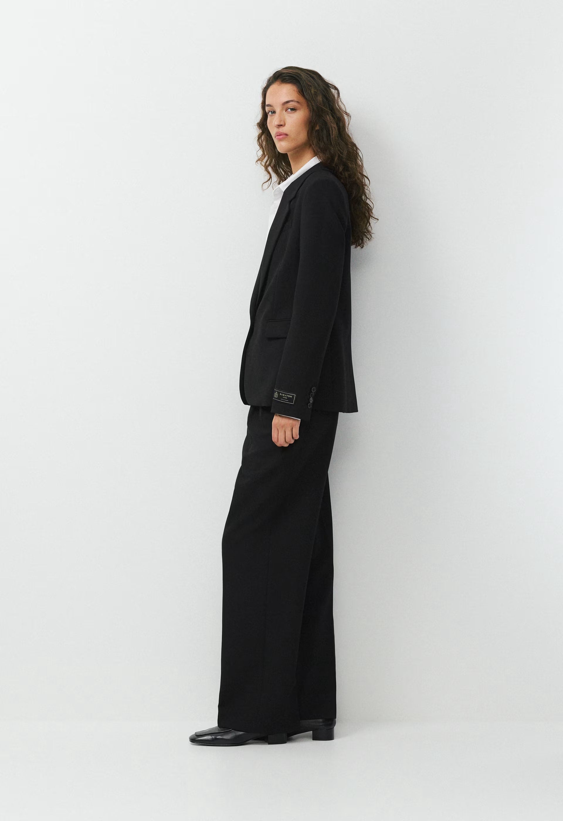 Producer Blazer - Eversential™ - BLACK