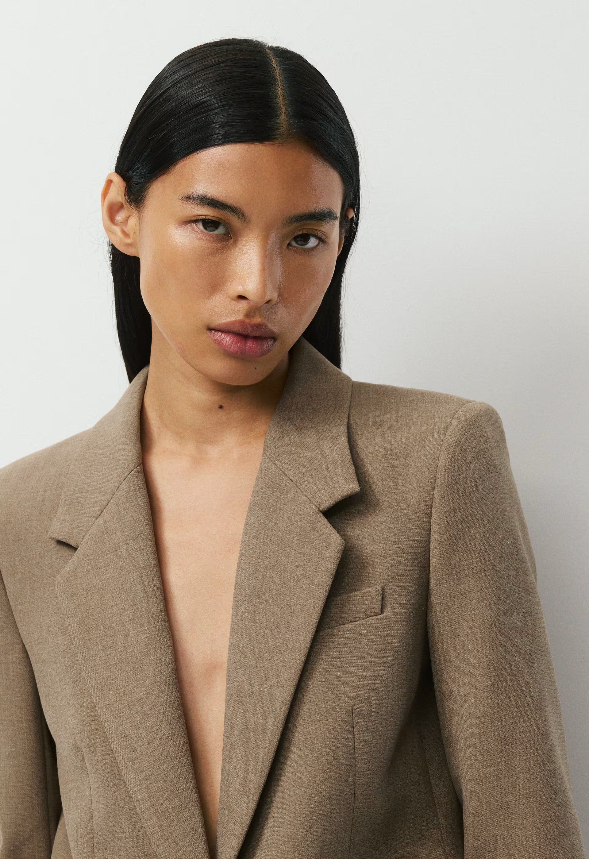 Producer Blazer - Eversential™ - HEATHER GREY TAUPE
