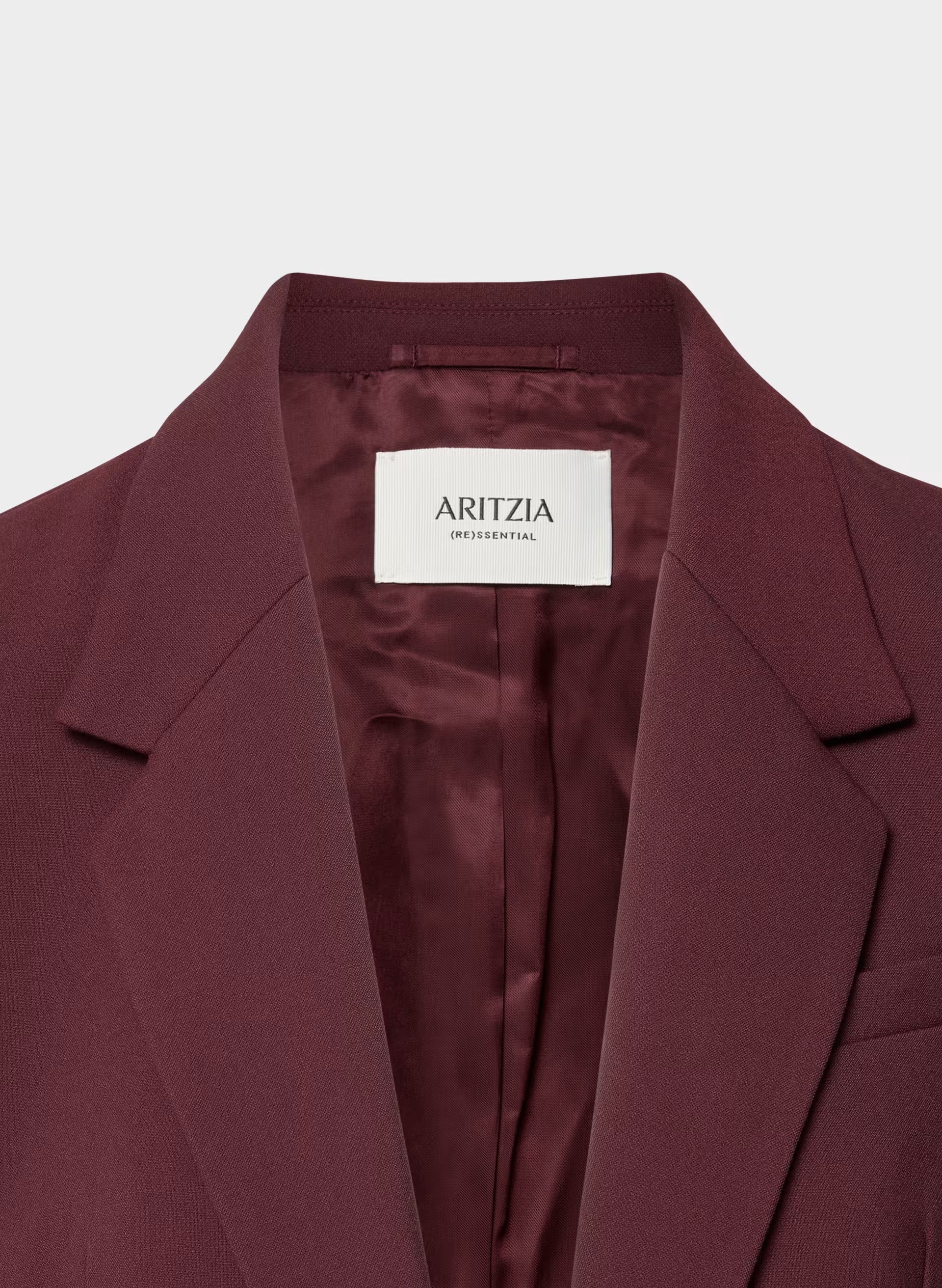 Producer Blazer - Eversential™ - GALA PLUM