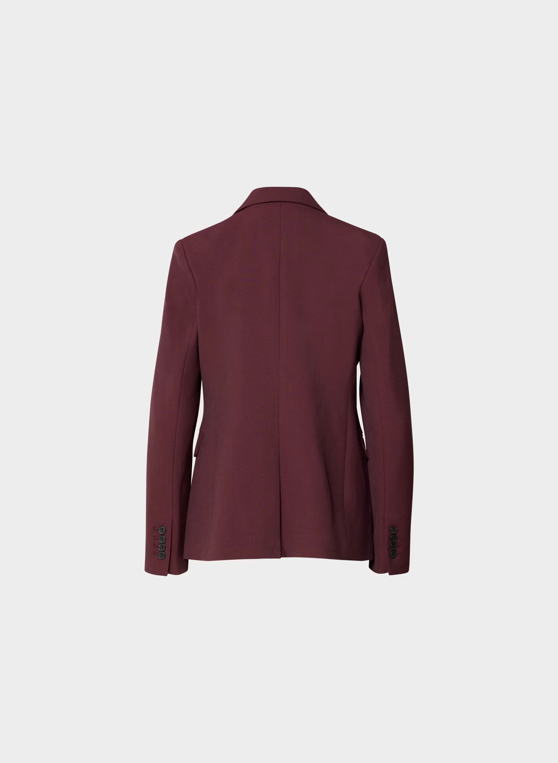 Producer Blazer - Eversential™ - GALA PLUM