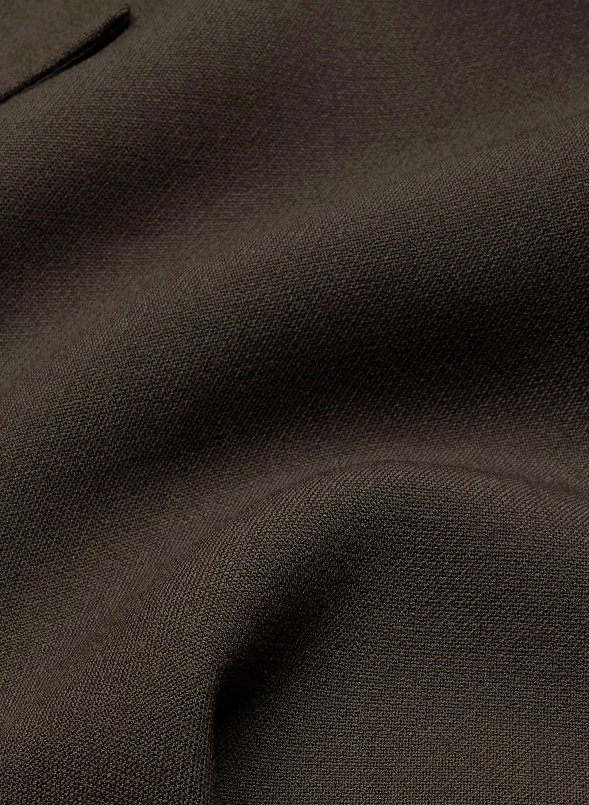 Producer Blazer - Eversential™ - CACAO NIB BROWN