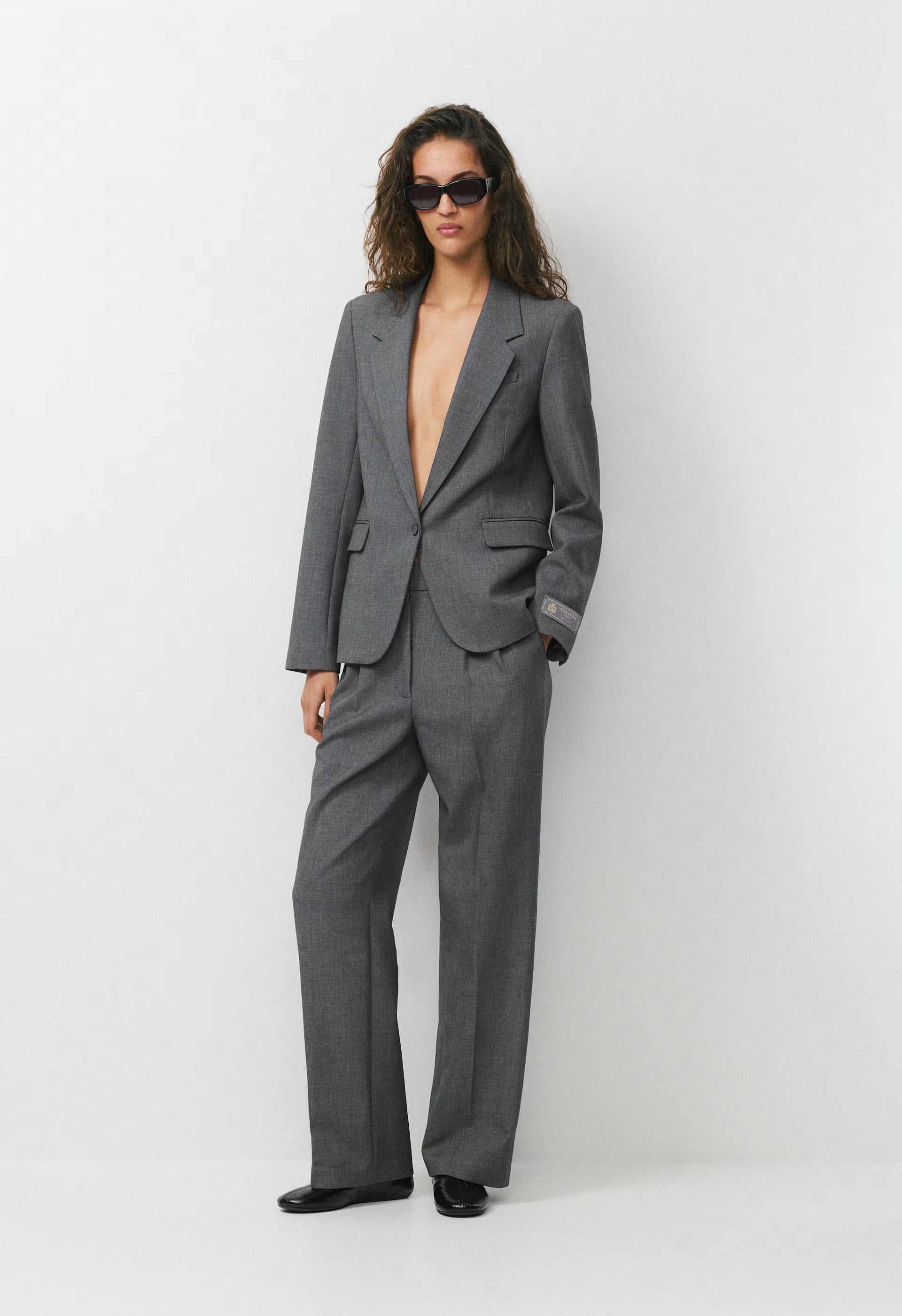 Producer Blazer - Eversential™ - WHITE