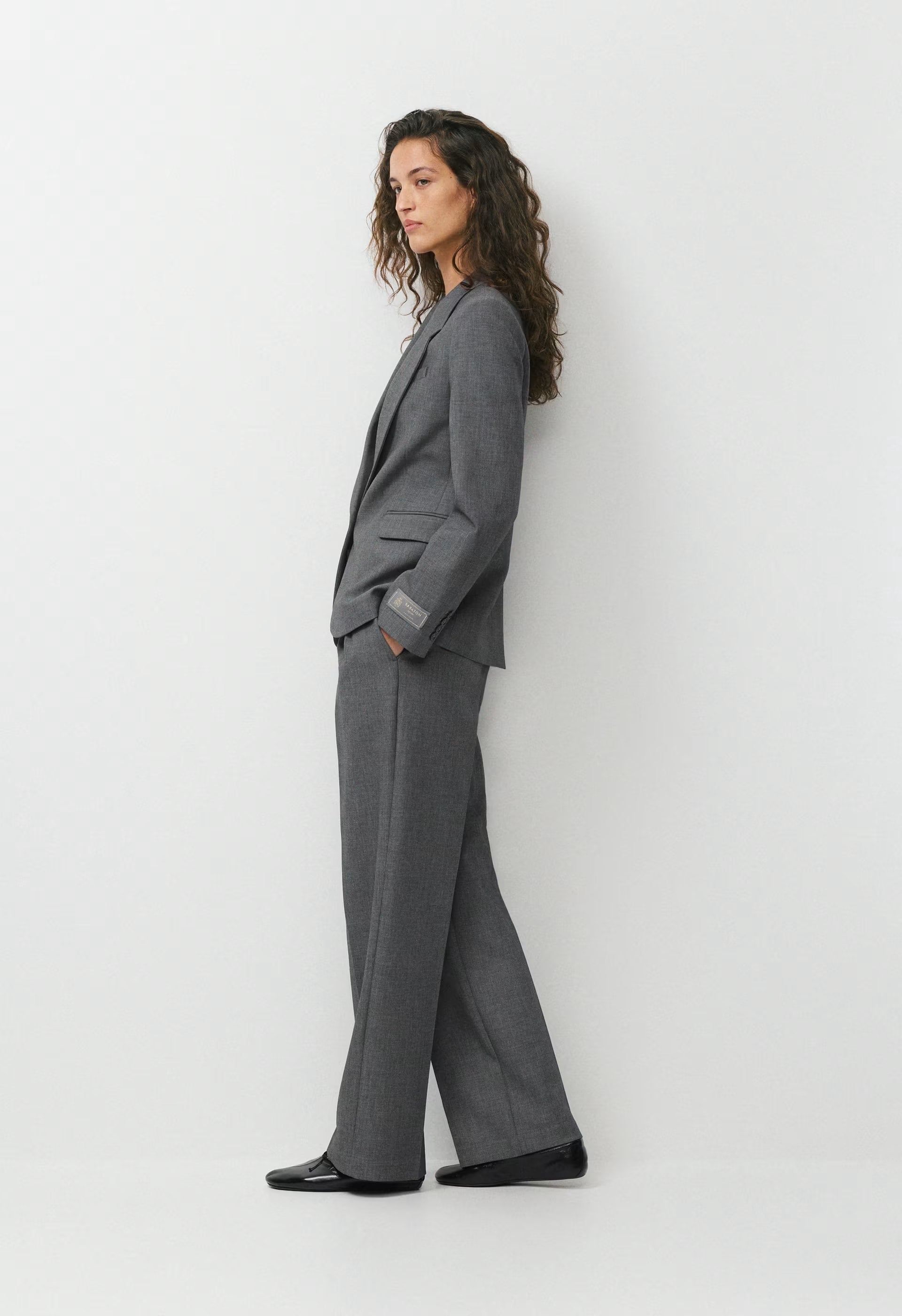 Producer Blazer - Eversential™ - WHITE
