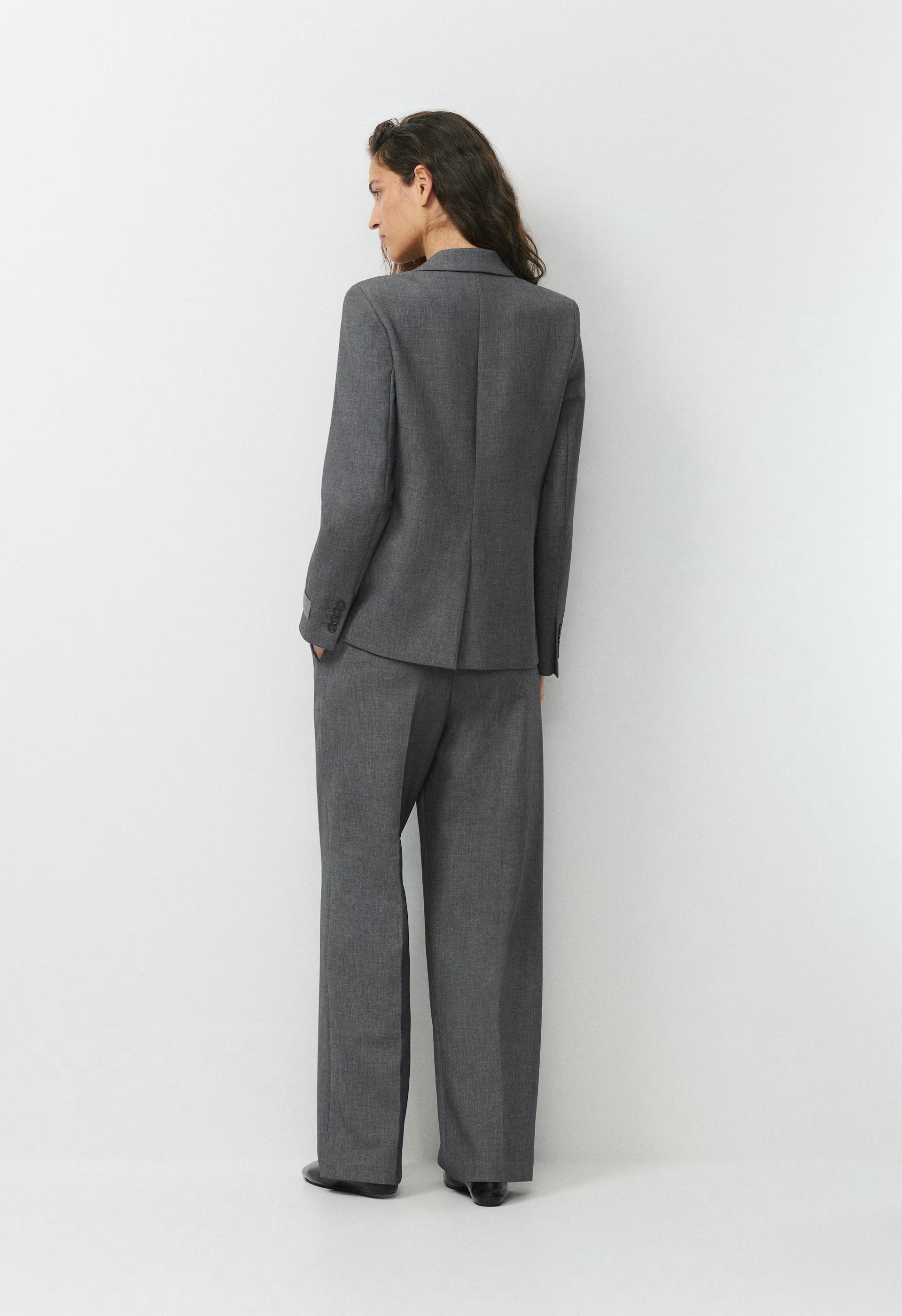 Producer Blazer - Eversential™ - HEATHER CHARCOAL