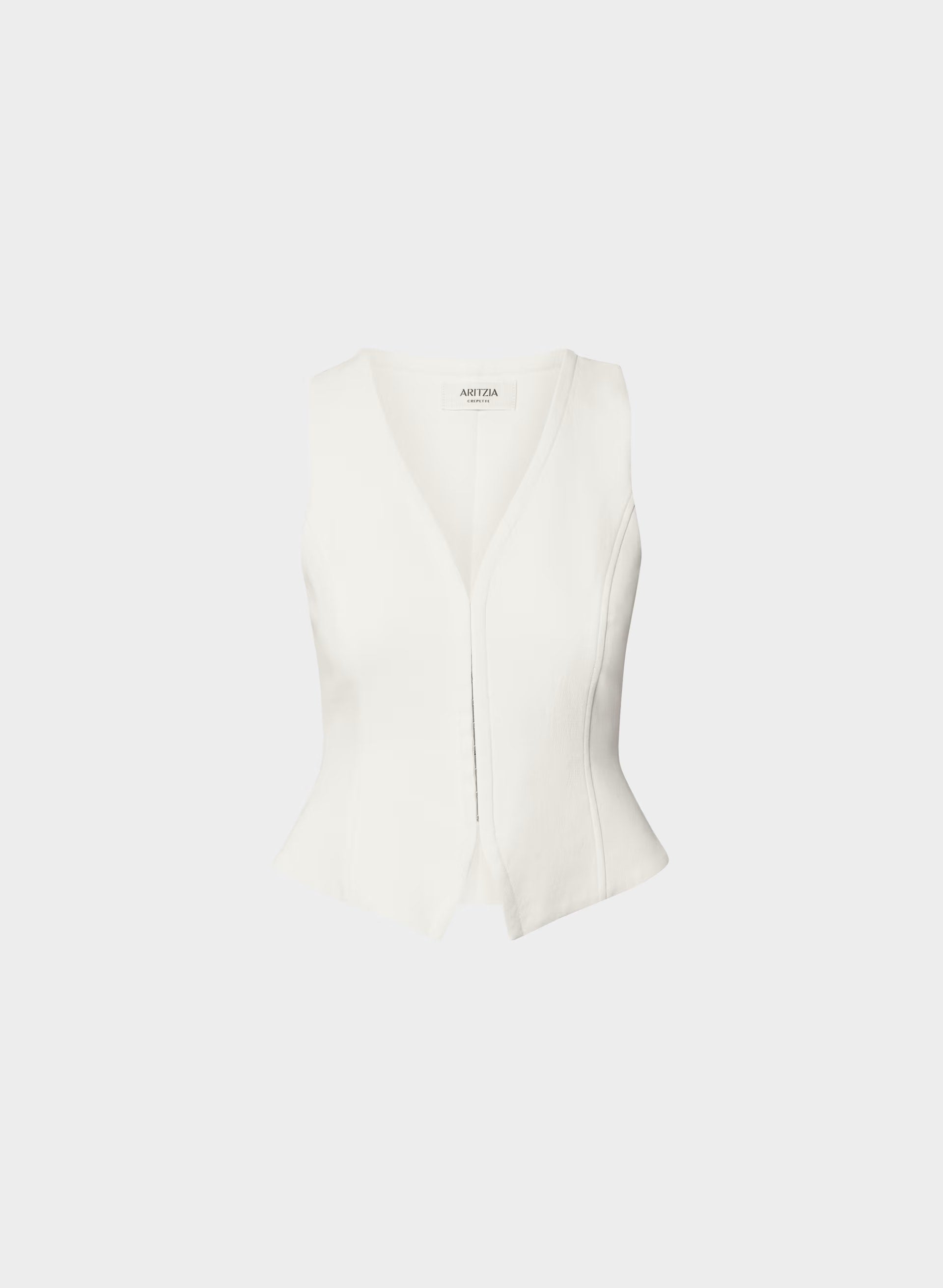 Attire Vest - Crepette™ - LIGHT BIRCH