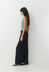 Attire Vest - Crepette™ - BLUE MIRAGE
