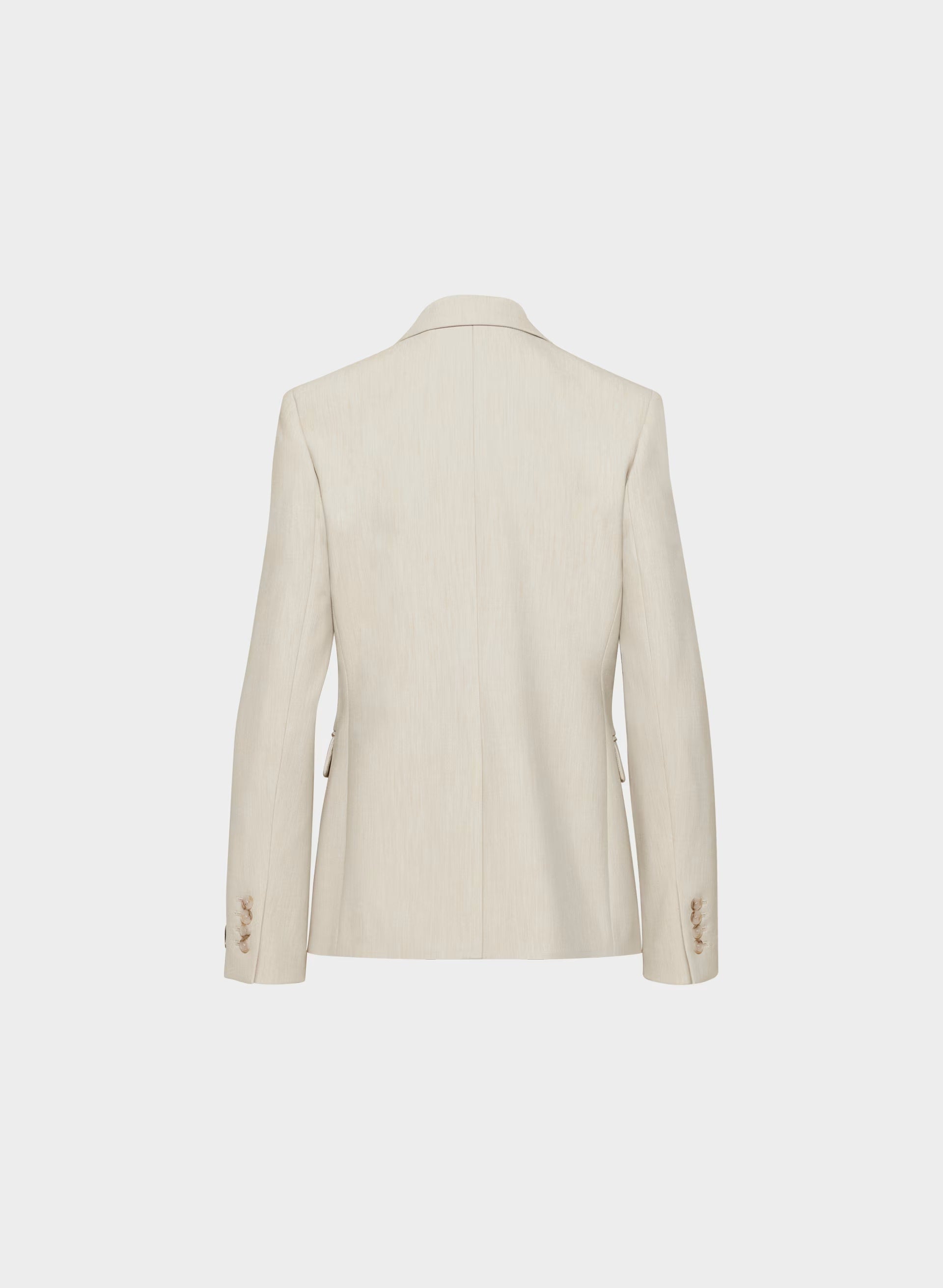 Producer Blazer - Eversential™ - HEATHER MATTE PEARL