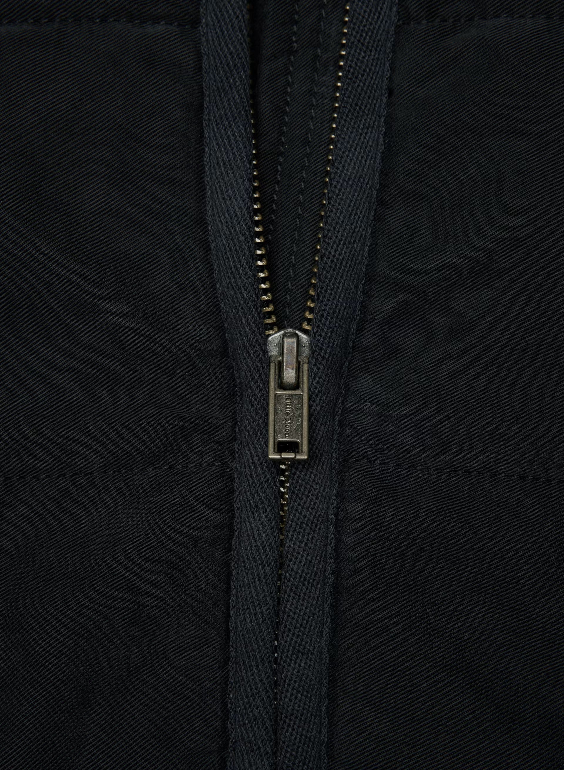 Remote Jacket - SUN-FADED BLACK