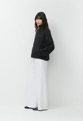 Remote Jacket - SUN-FADED BLACK