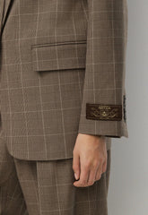 Generation Blazer - ND TUP/RCH MCH BRWN
