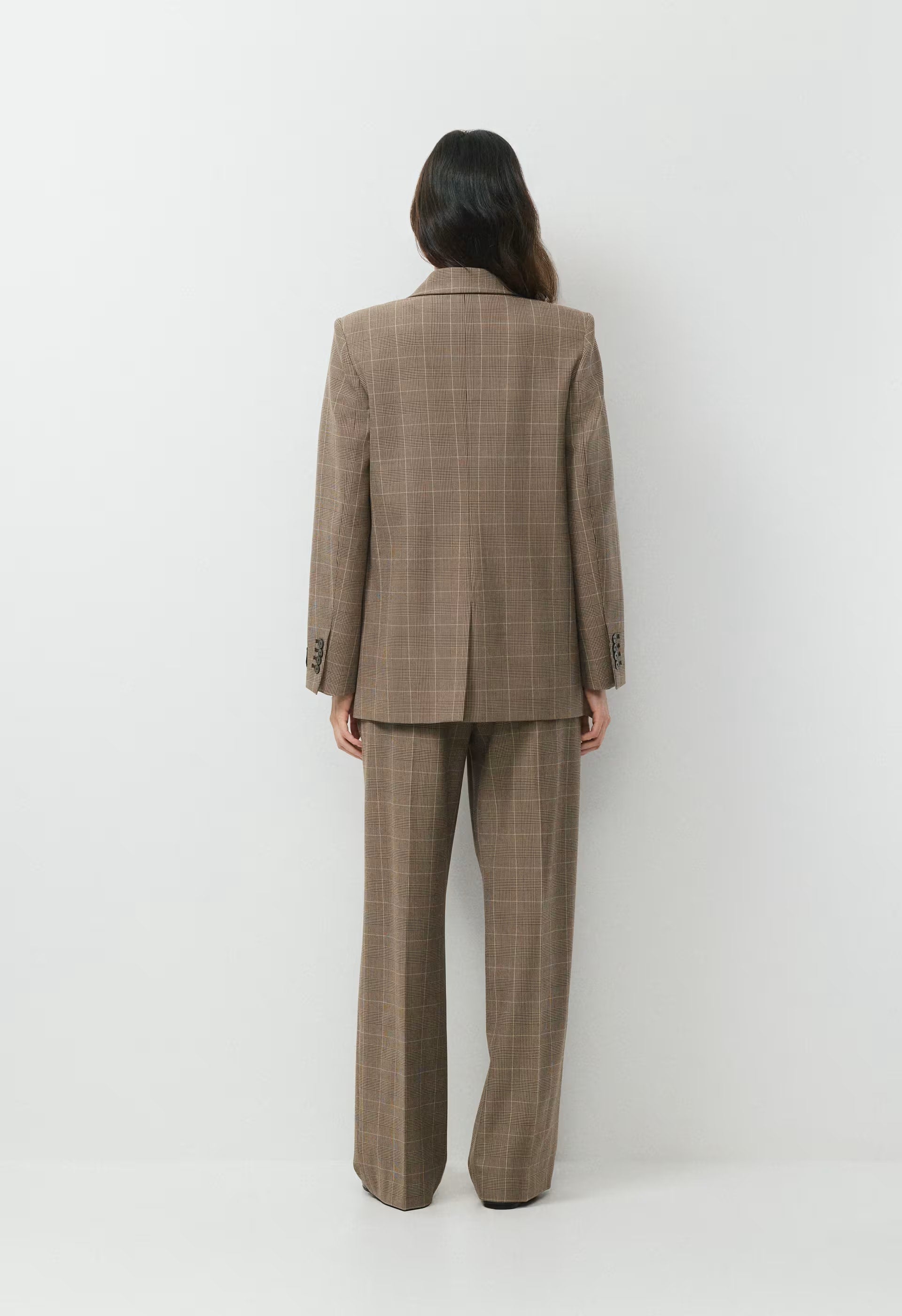 Generation Blazer - ND TUP/RCH MCH BRWN