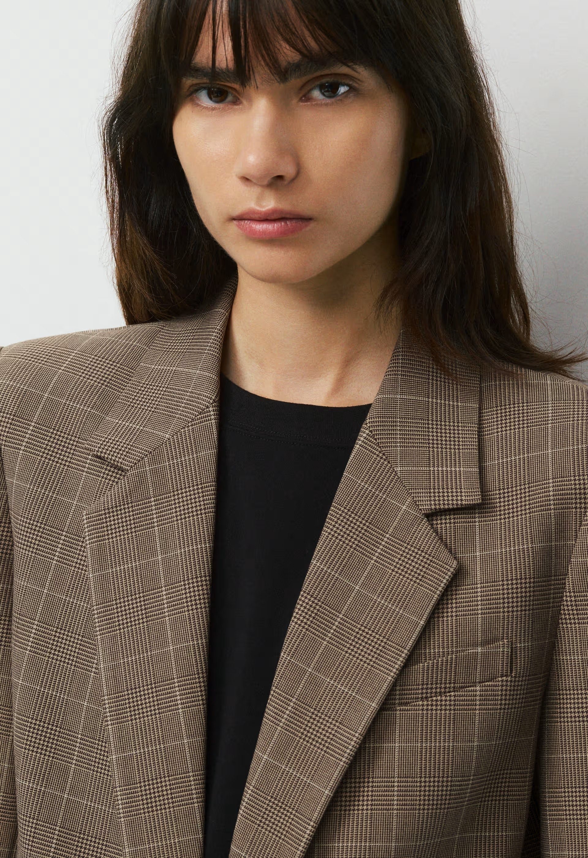 Generation Blazer - ND TUP/RCH MCH BRWN