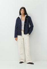 Vermont Workwear Jacket - ADMIRAL