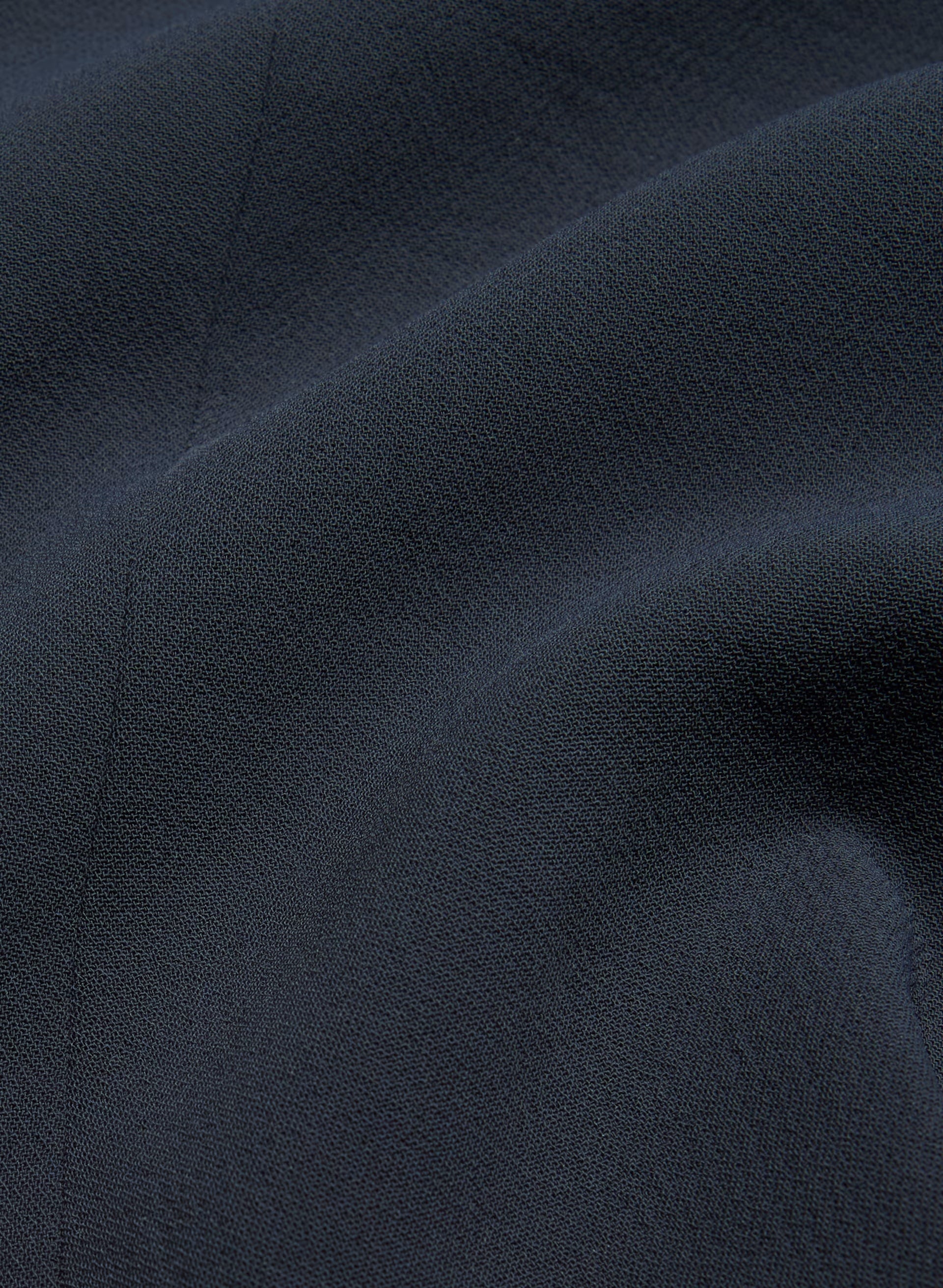 Regal Vest - Crepette™ - DARK NIGHT NAVY
