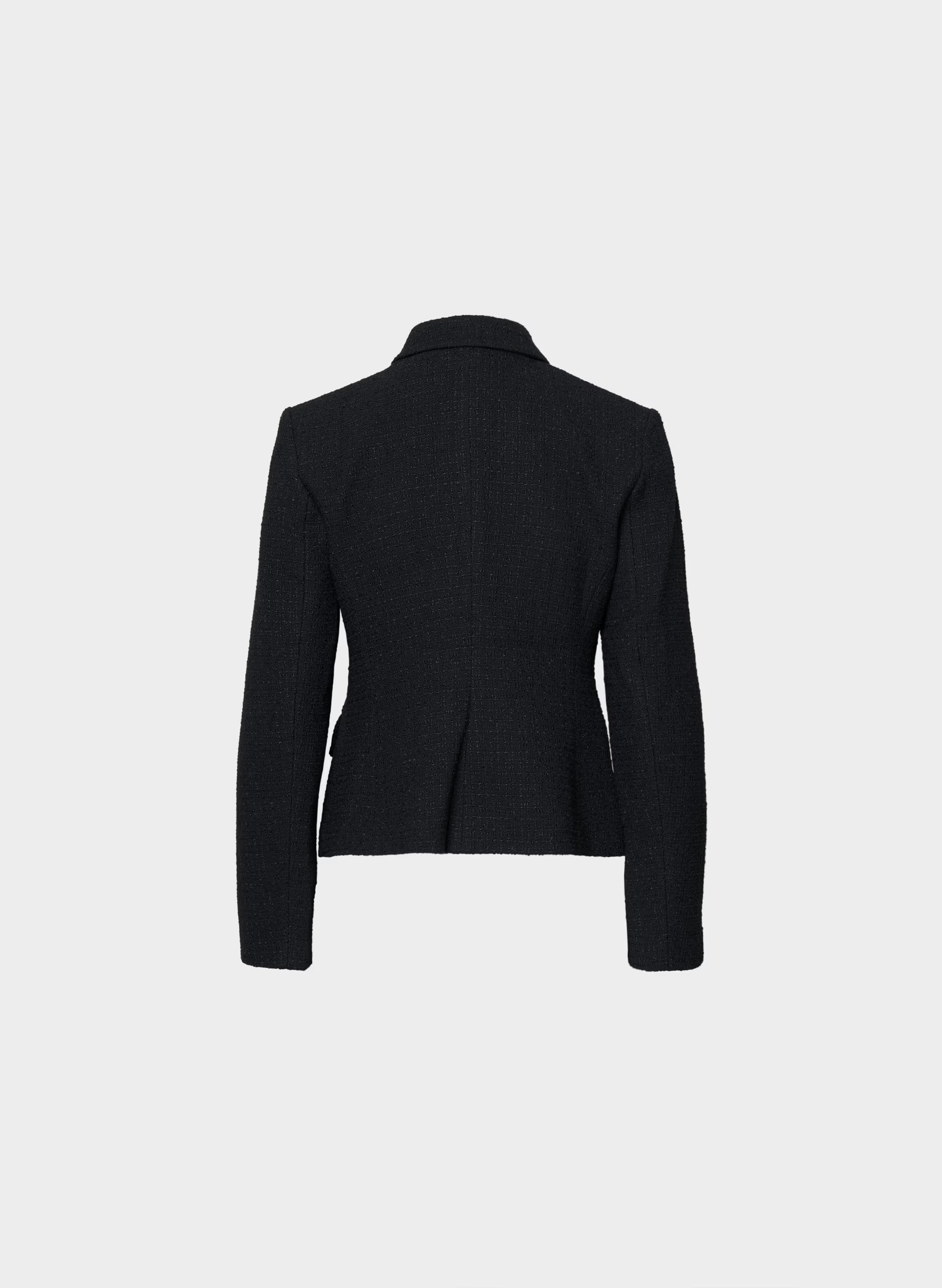 Gateway Jacket - BLACK
