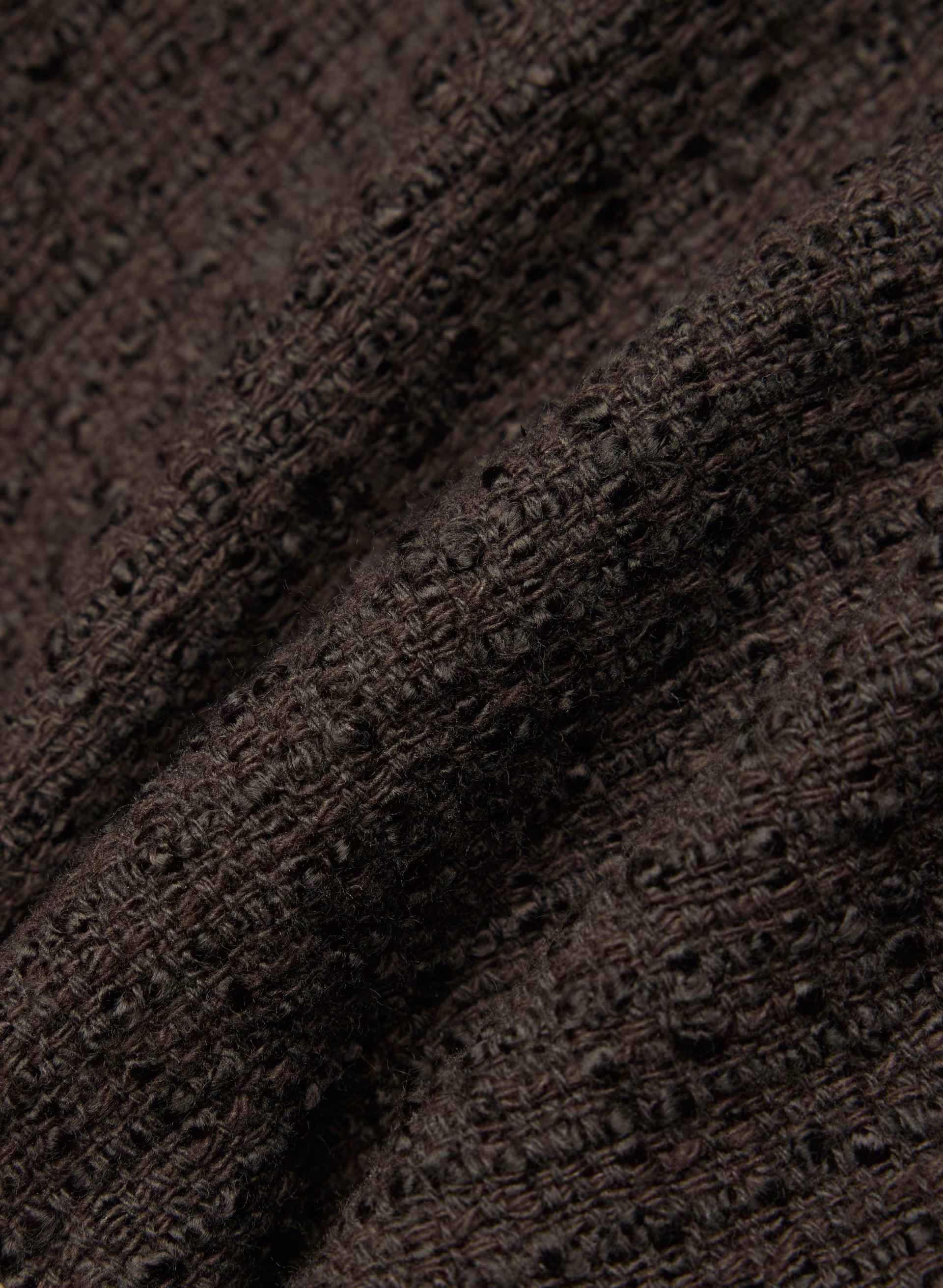 Gateway Jacket - CACAO NIB BROWN