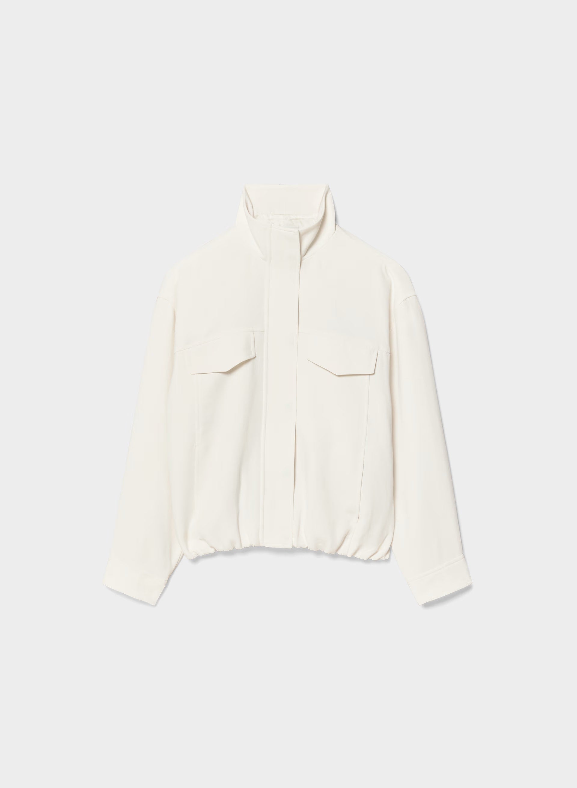 Oculus Jacket - Crepette™ - LIGHT BIRCH