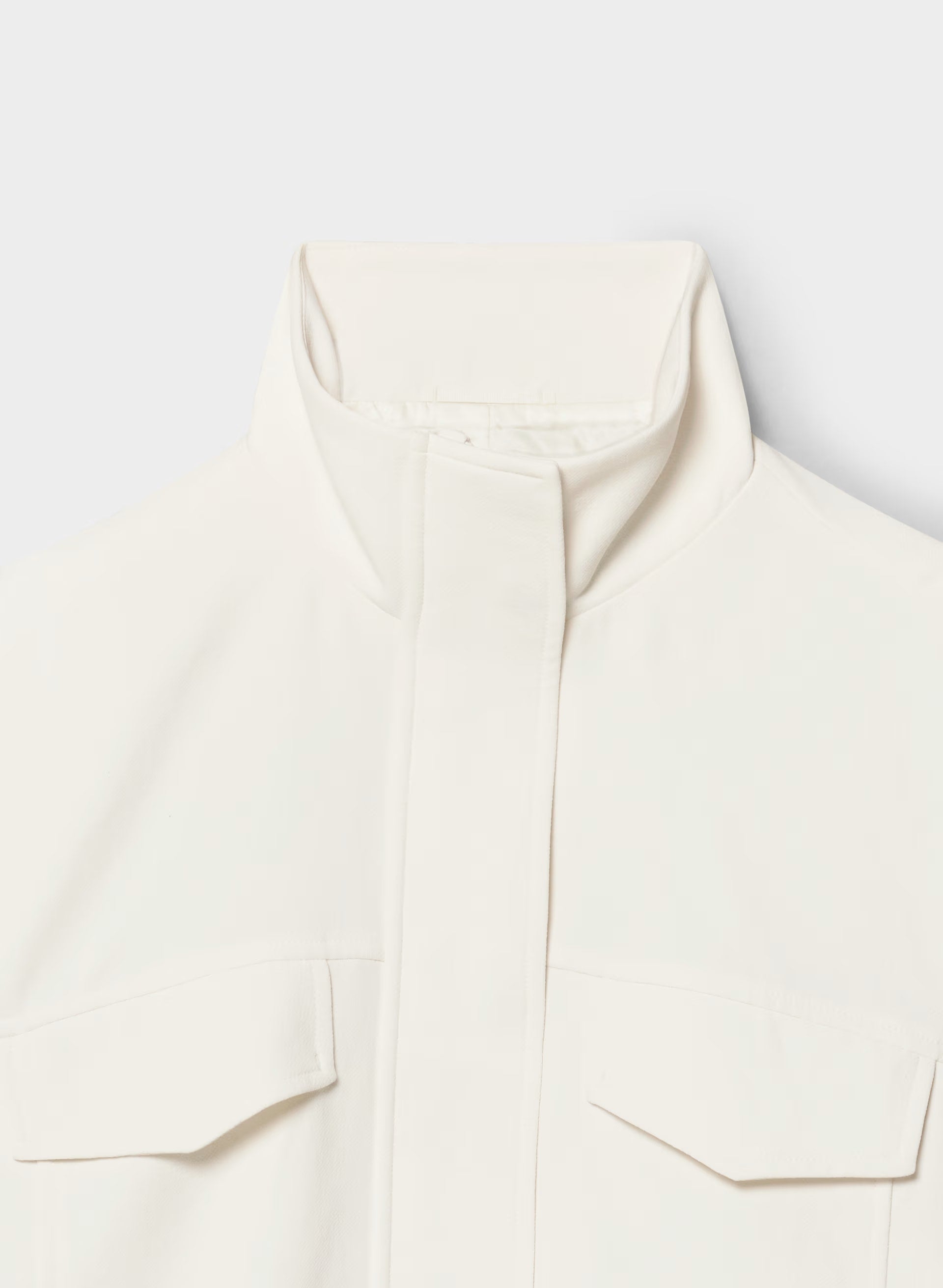 Oculus Jacket - Crepette™ - LIGHT BIRCH