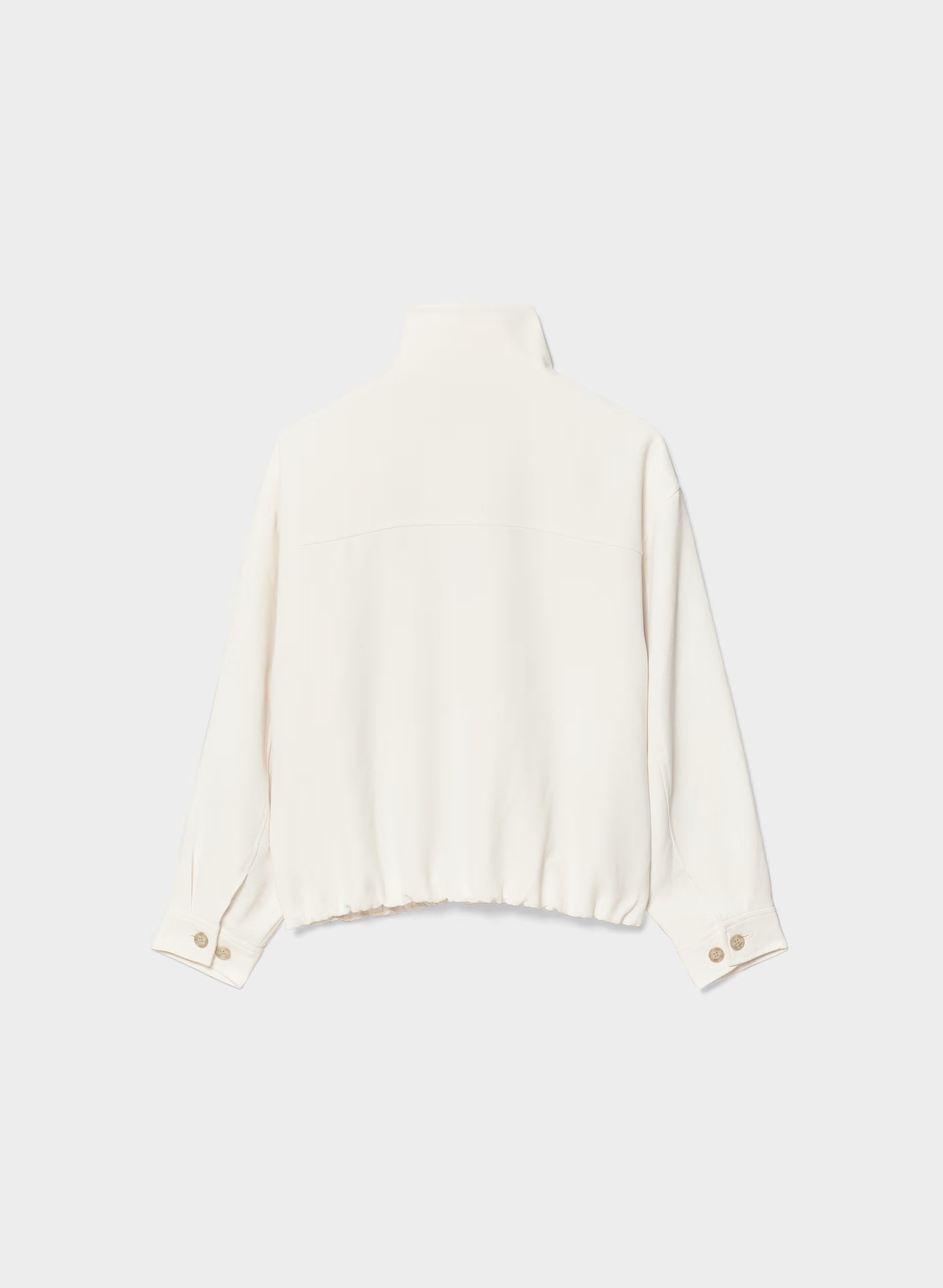 Oculus Jacket - Crepette™ - LIGHT BIRCH