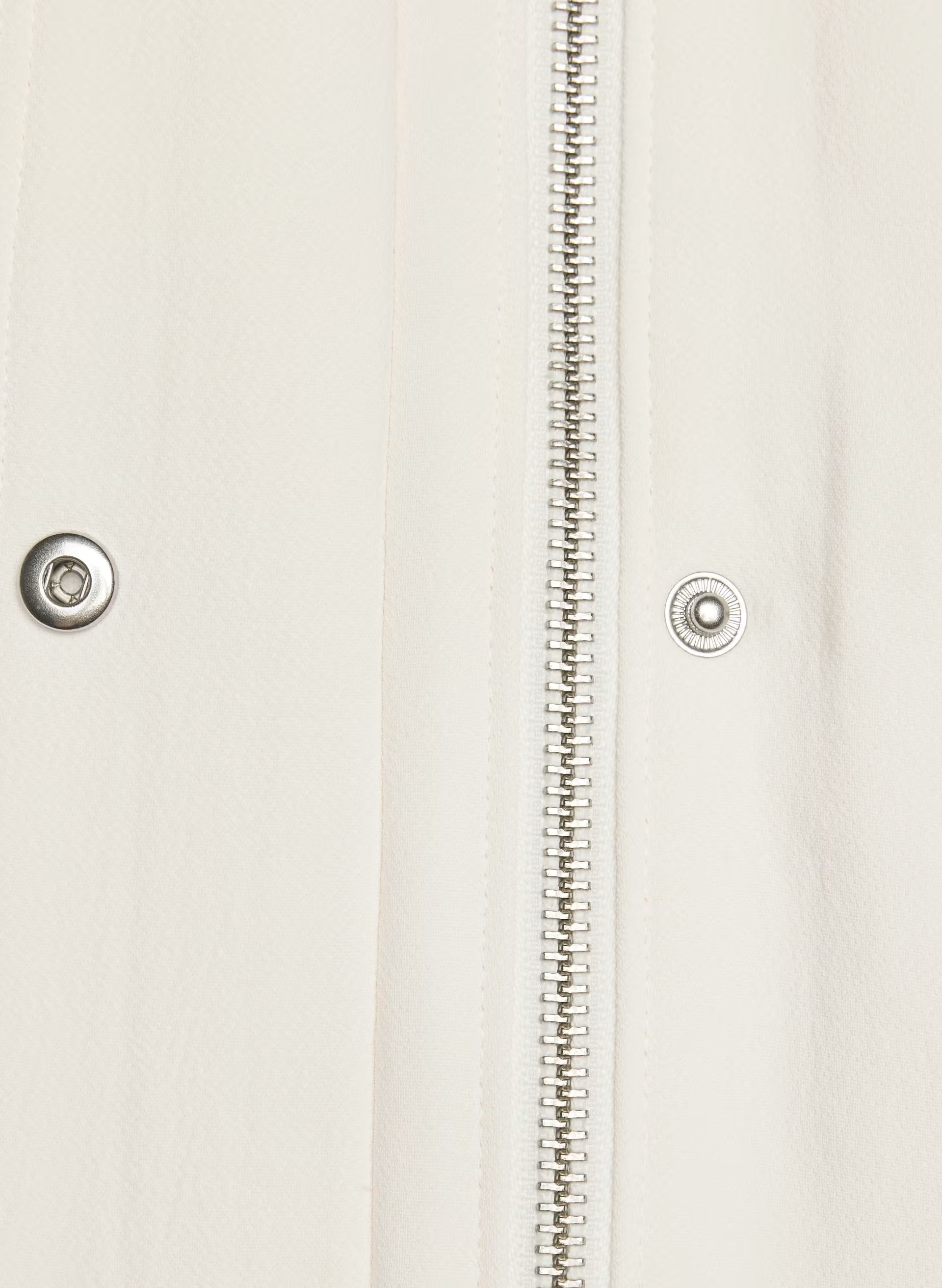Oculus Jacket - Crepette™ - LIGHT BIRCH