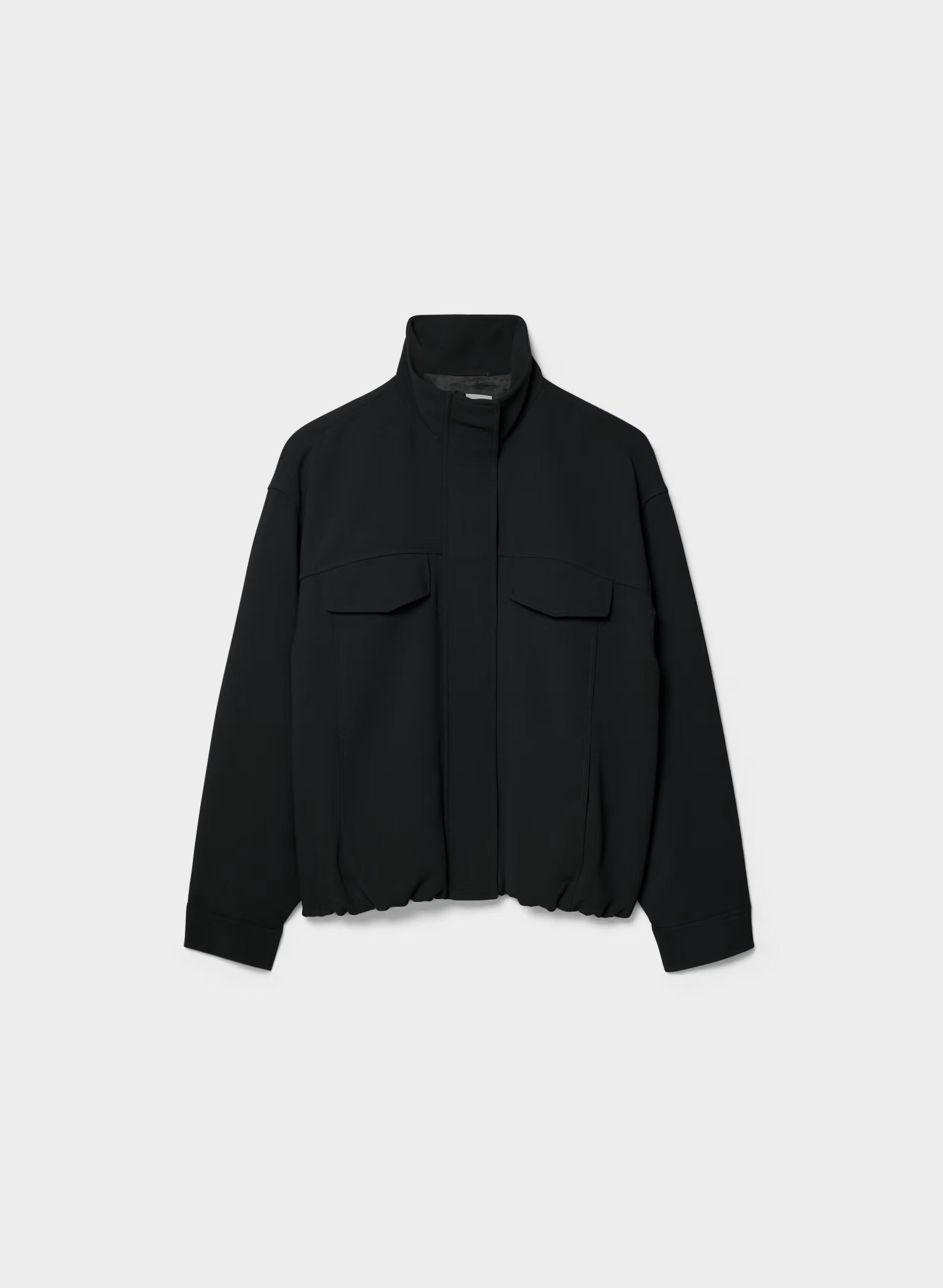 Oculus Jacket - Crepette™ - BLACK