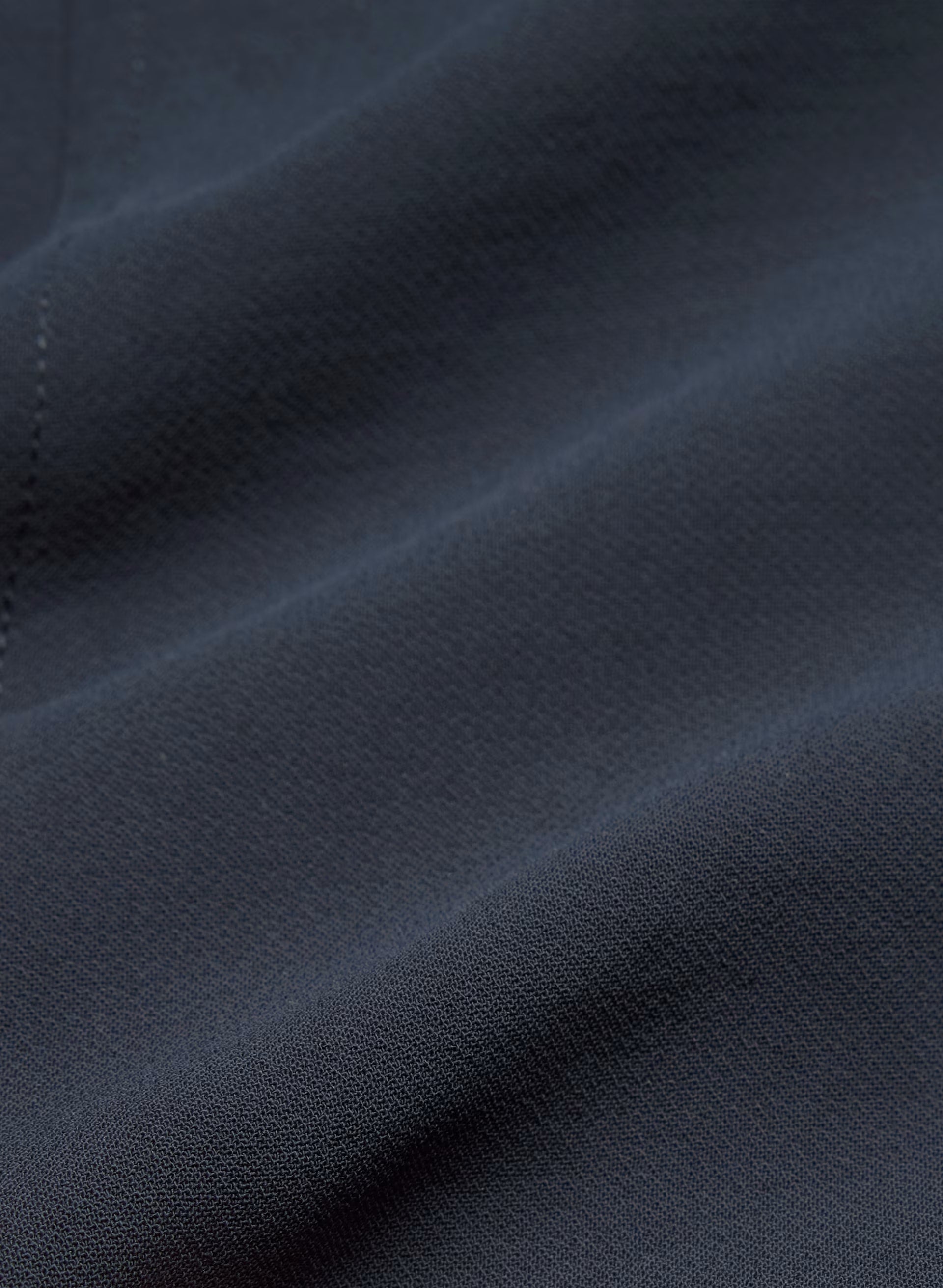 Oculus Jacket - Crepette™ - DARK NIGHT NAVY